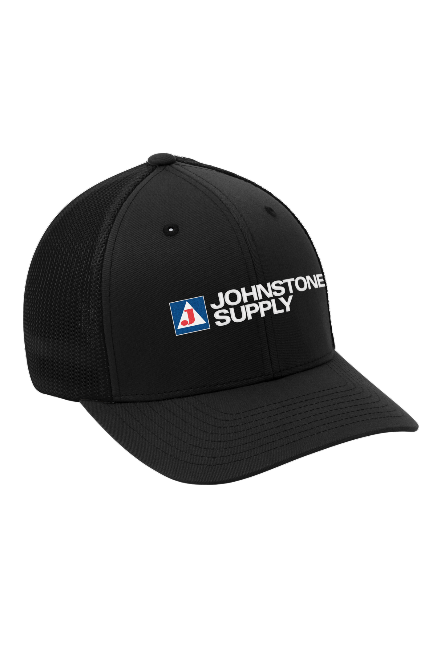 Johnstone Supply Flexfit® Mesh Back Cap