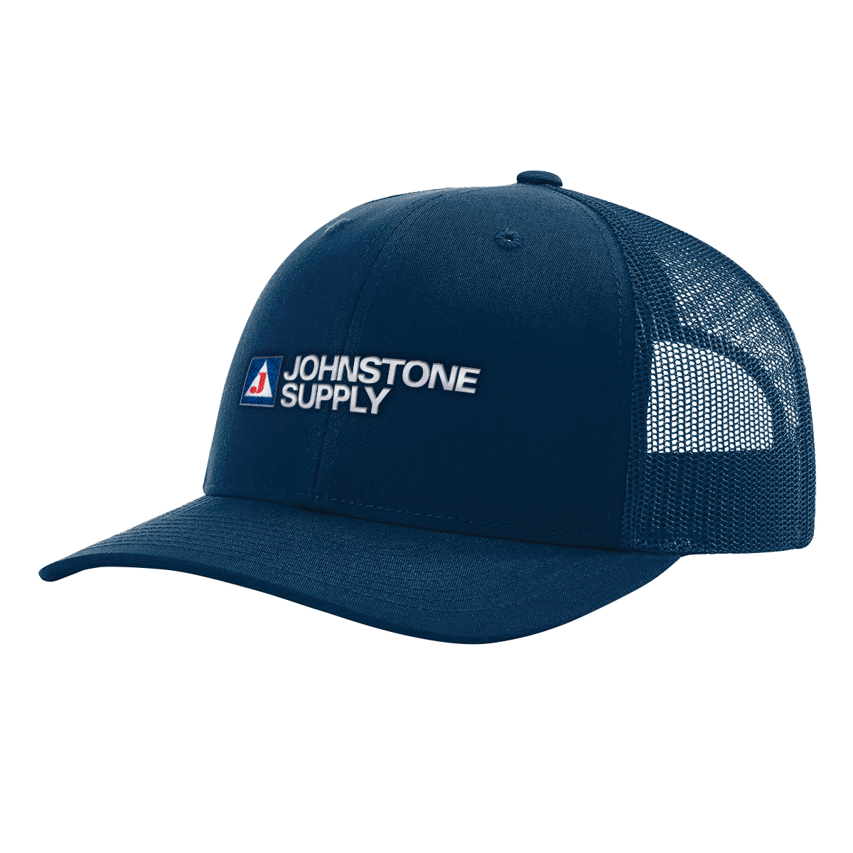 Johnstone Canvas Mesh Back Cap OC