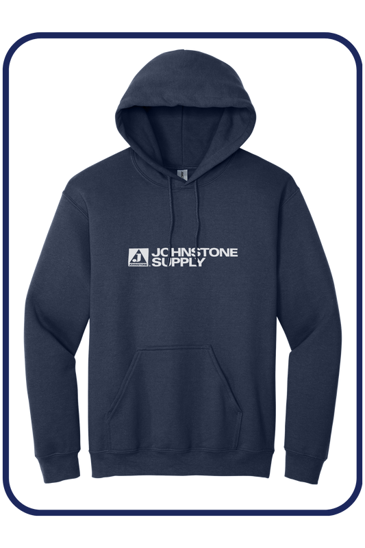 Johnstone Heavy Blend Hoodie OC