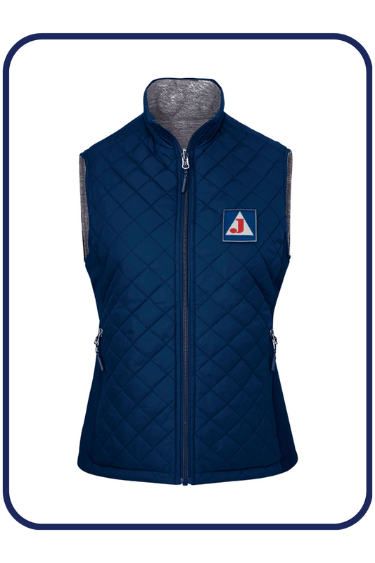 Johnstone Women's Adapt Reversable Vest