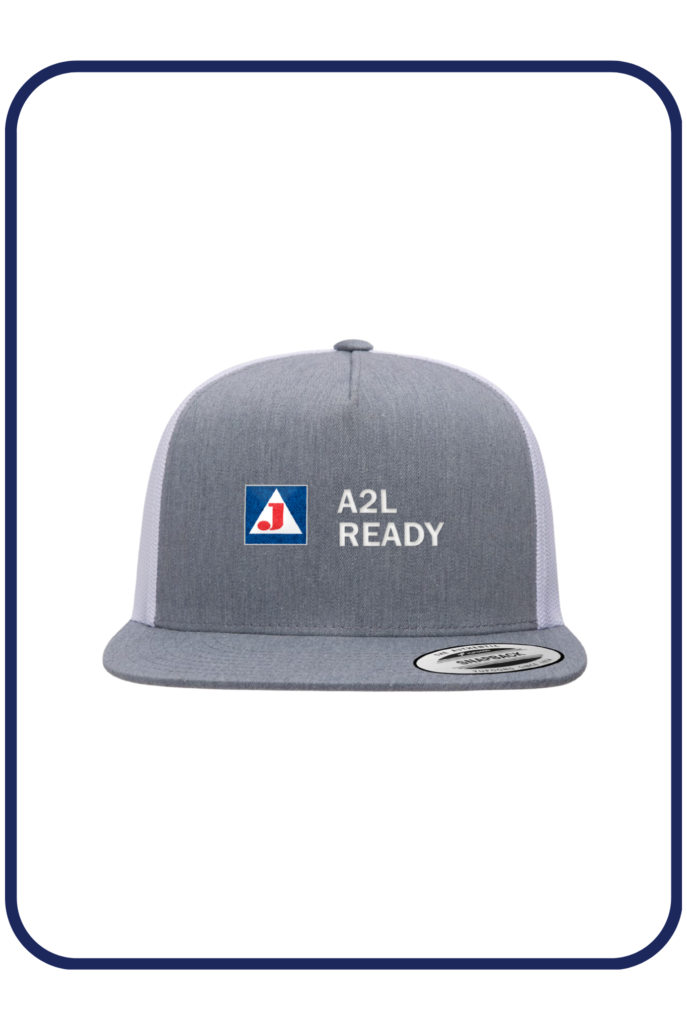 A2L Ready Trucker Cap