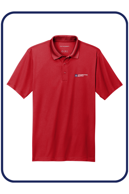 Johnstone Men's C-FREE® Performance Polo