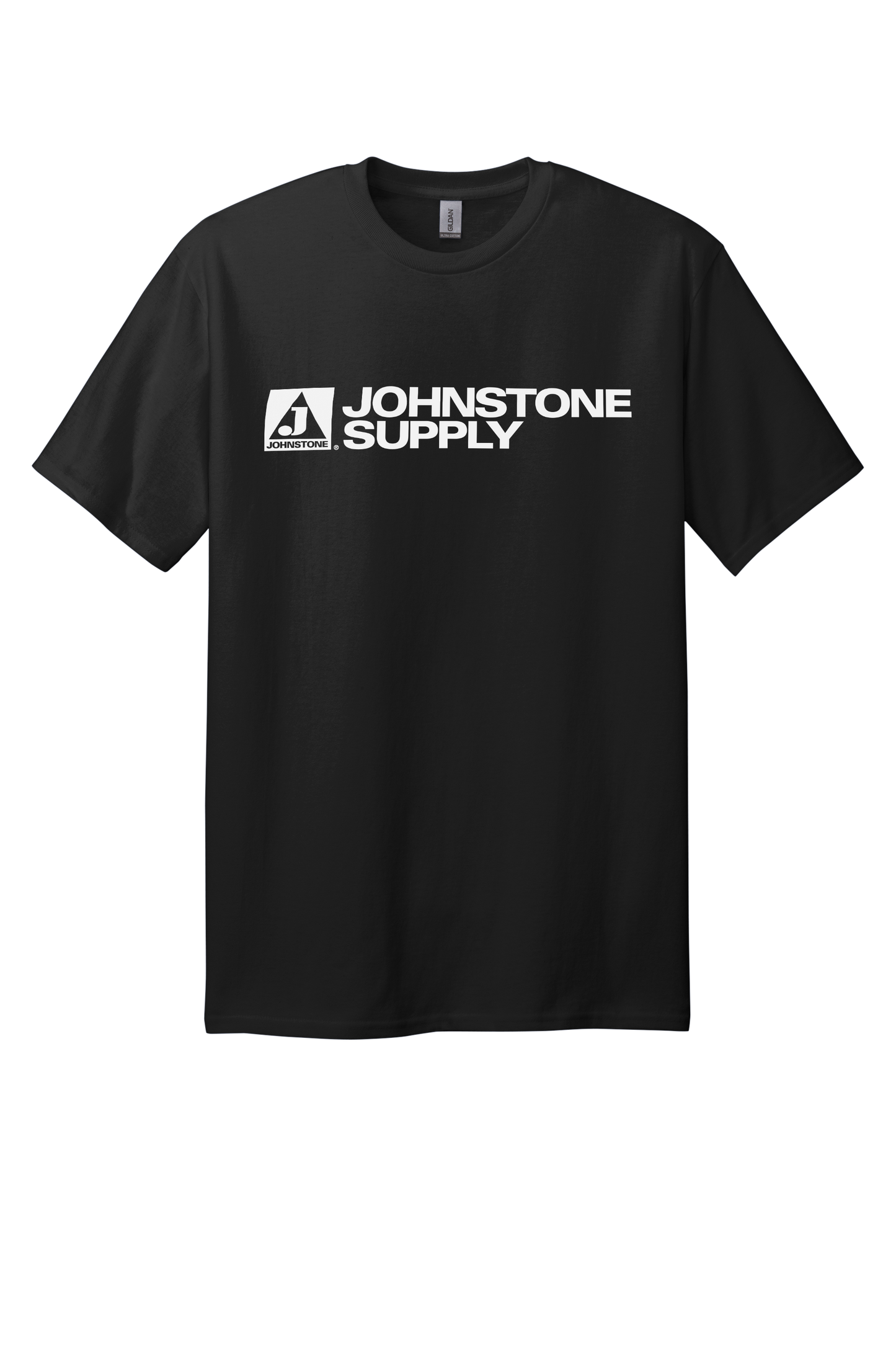 Johnstone Tall Cotton Tee