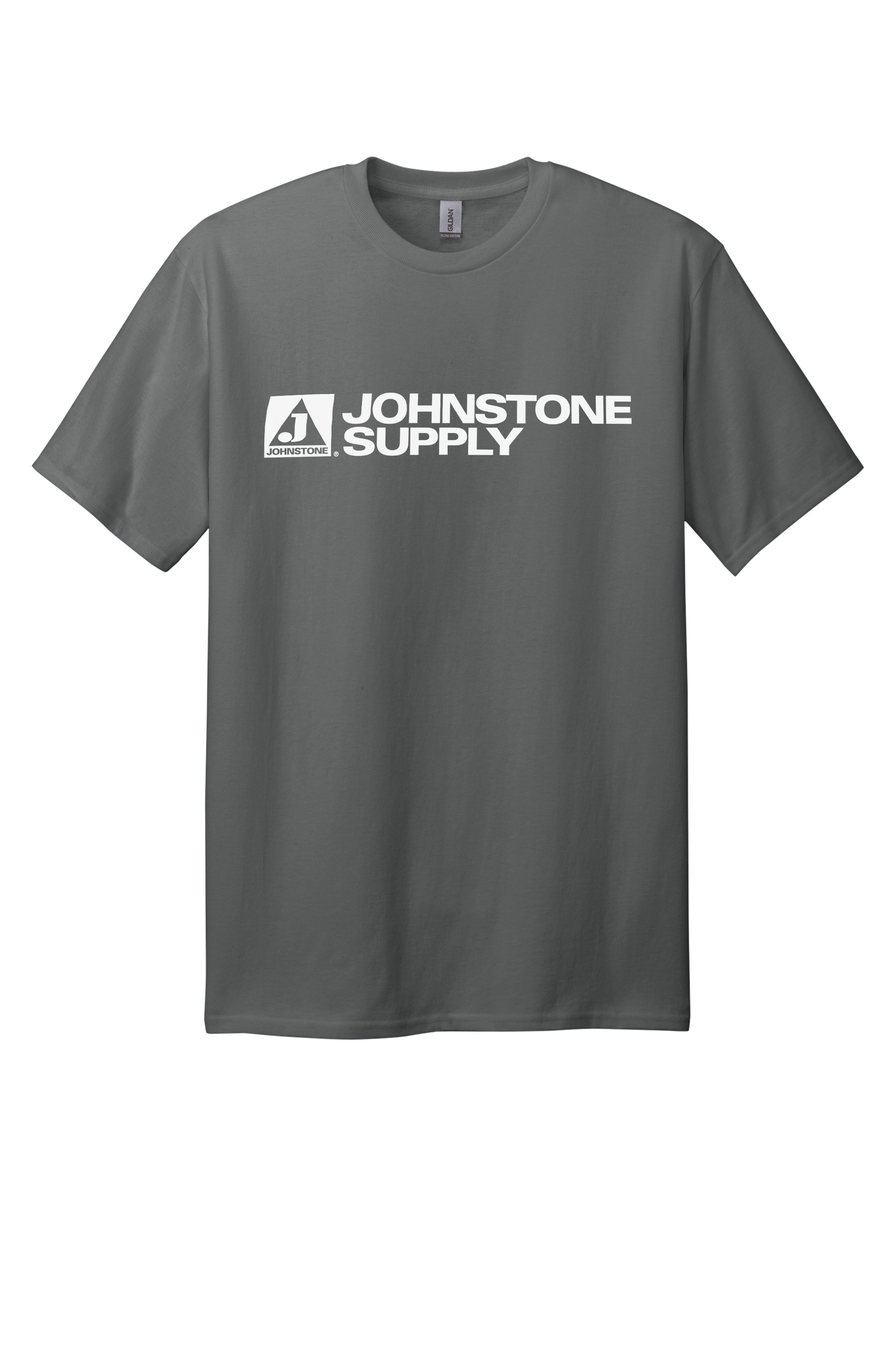 Johnstone Tall Cotton Tee