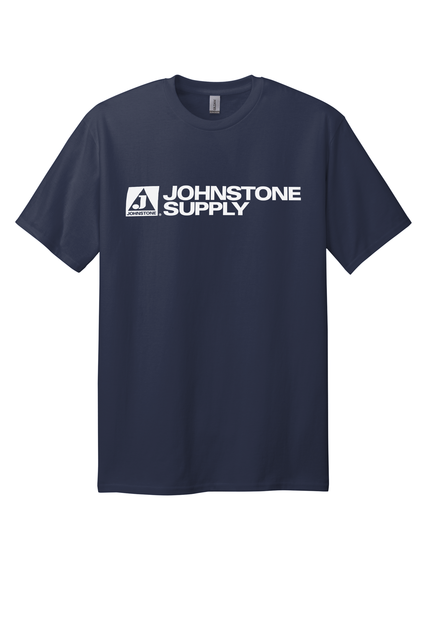 Johnstone Tall Cotton Tee