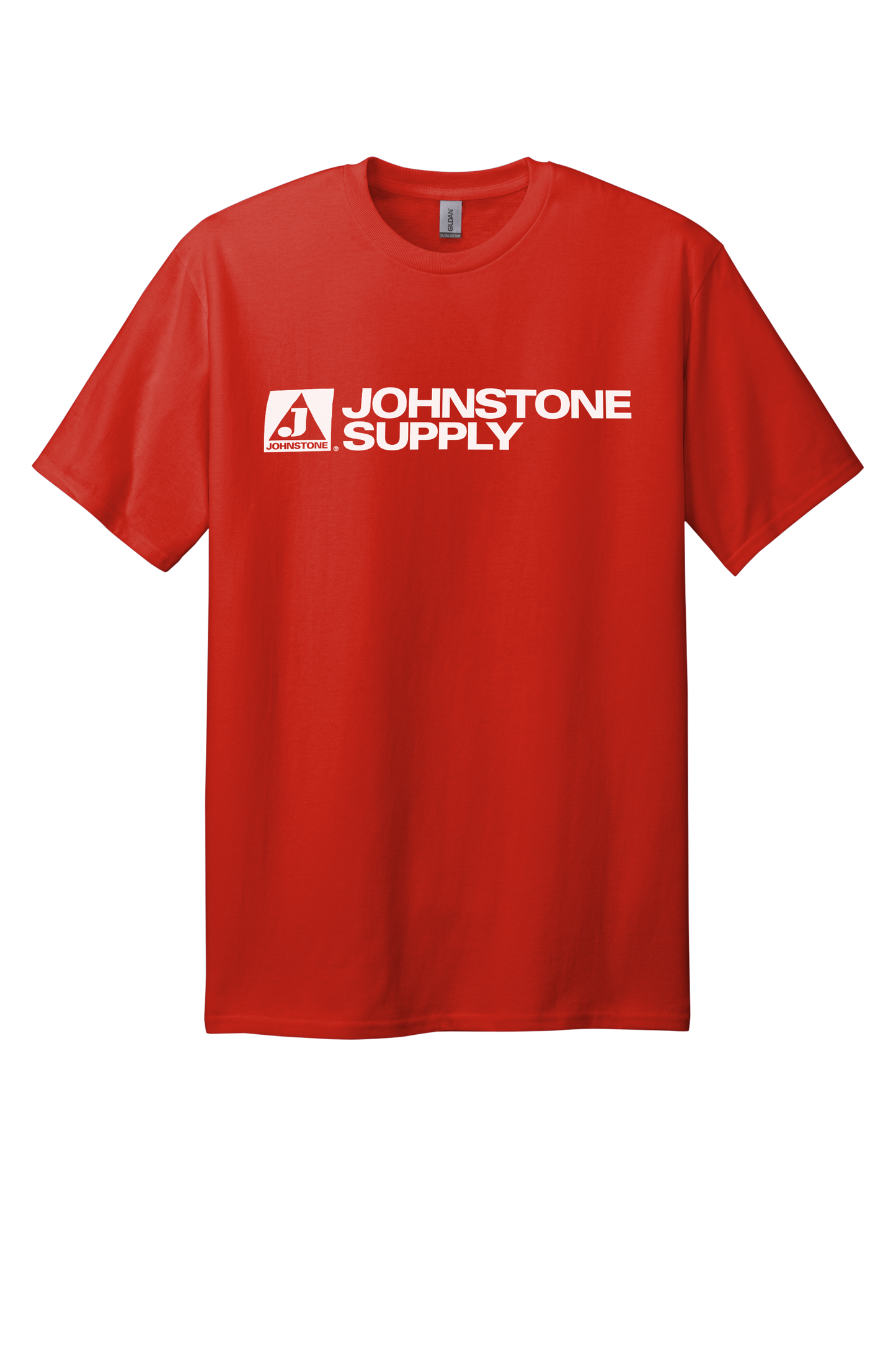 Johnstone Tall Cotton Tee