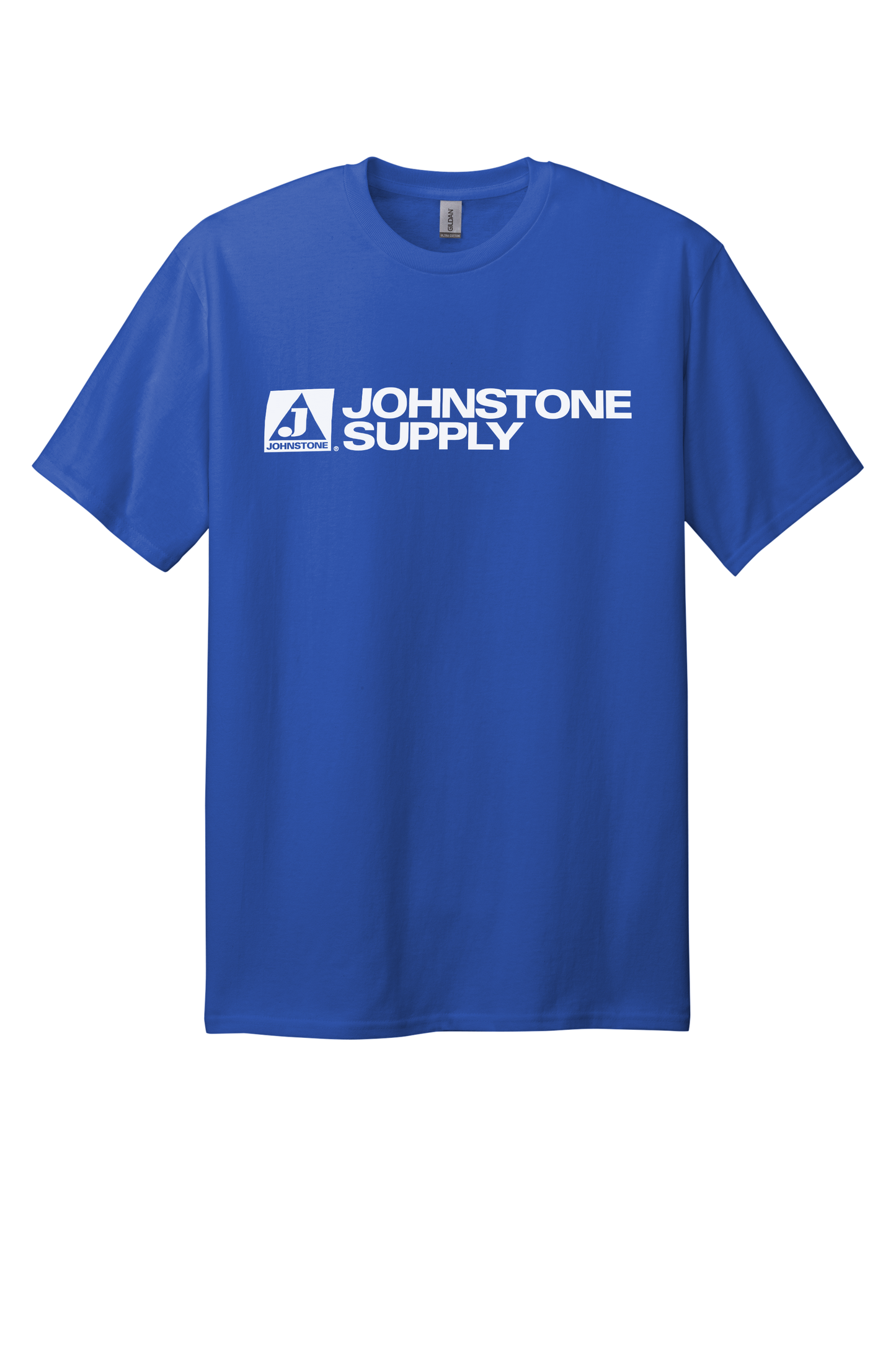 Johnstone Tall Cotton Tee