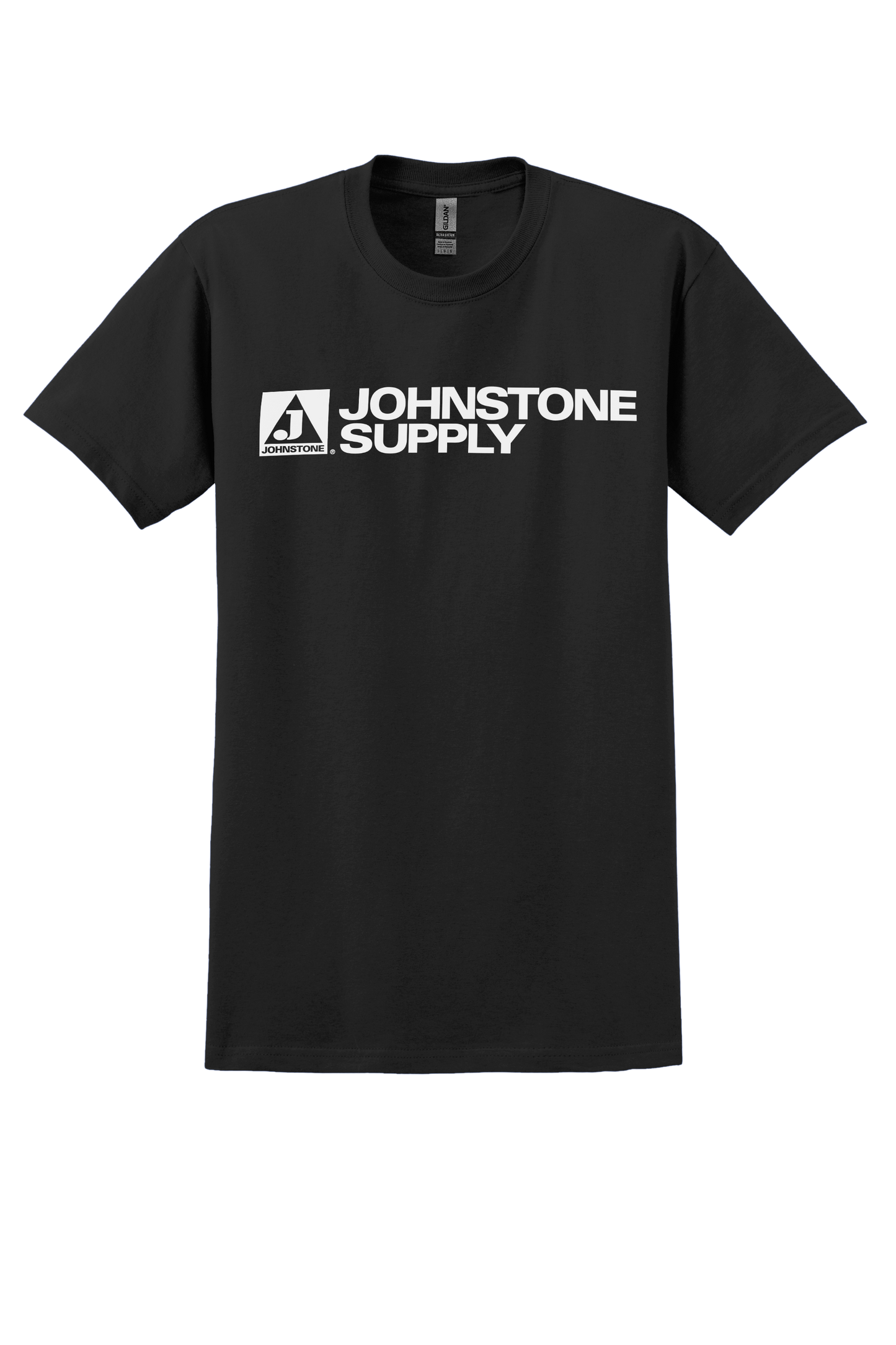 Johnstone Extended Size Cotton Tee