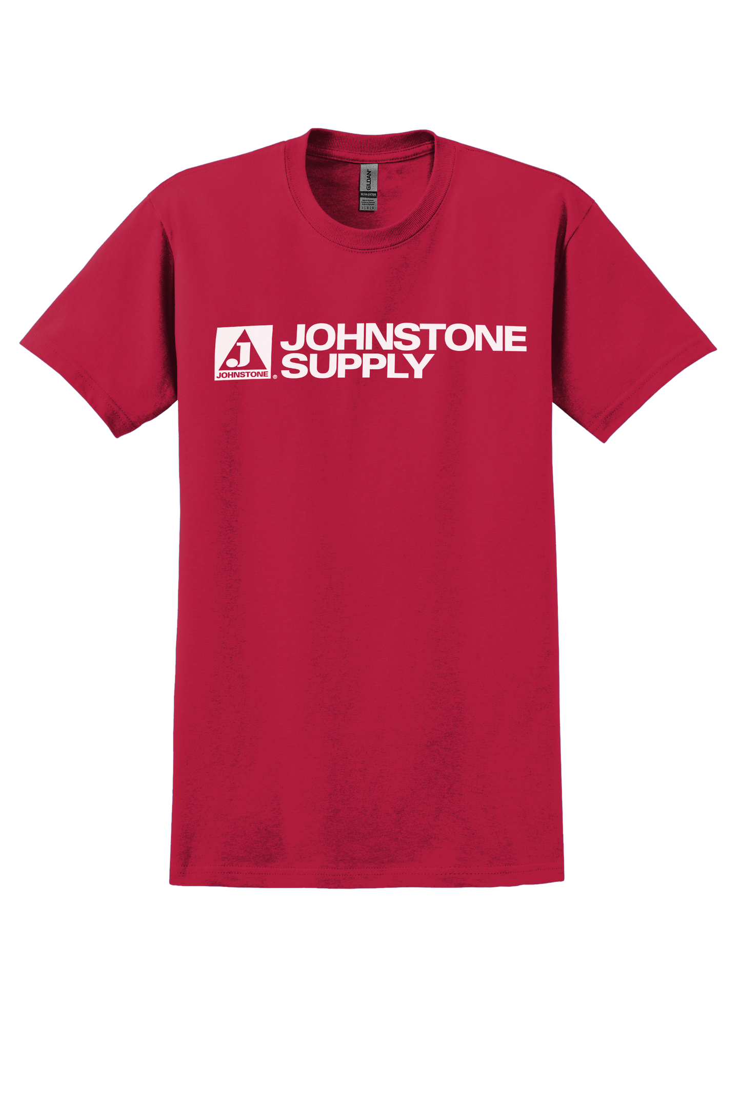 Johnstone Extended Size Cotton Tee