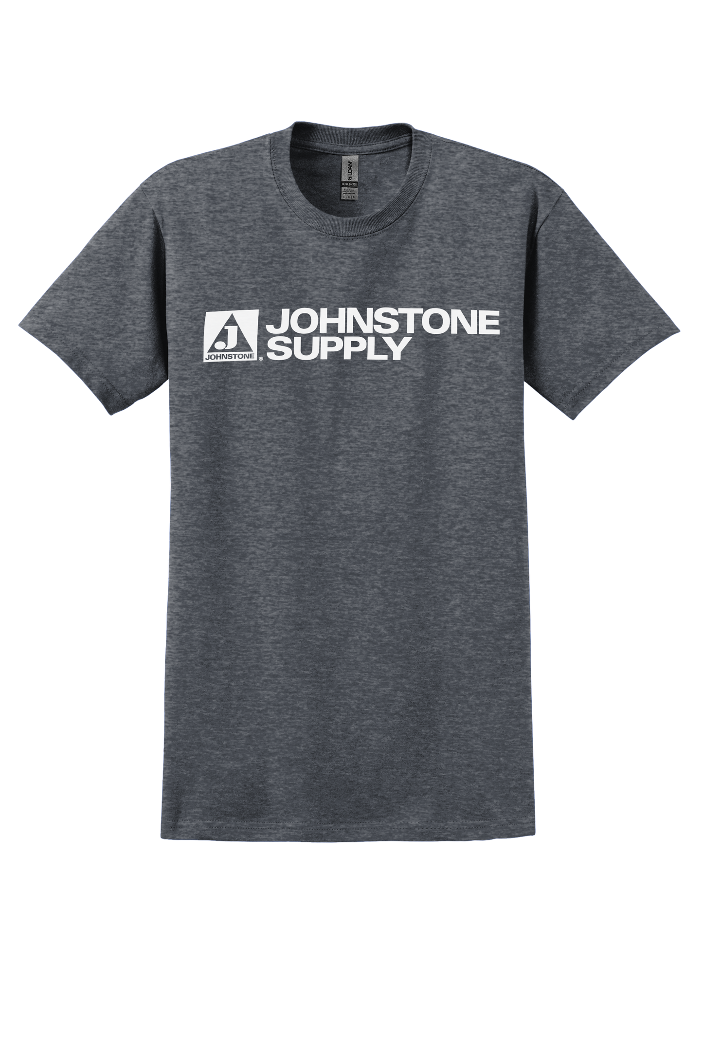 Johnstone Extended Size Cotton Tee