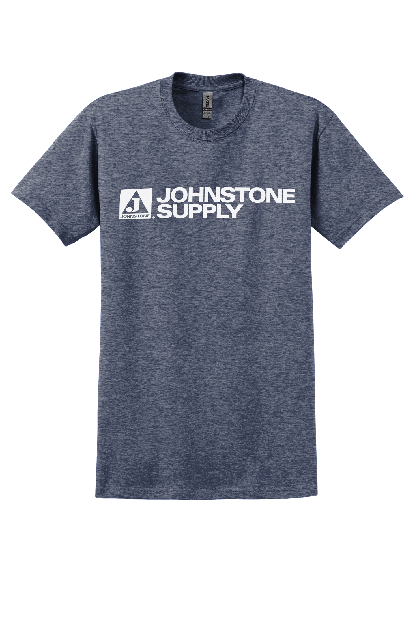 Johnstone Extended Size Cotton Tee