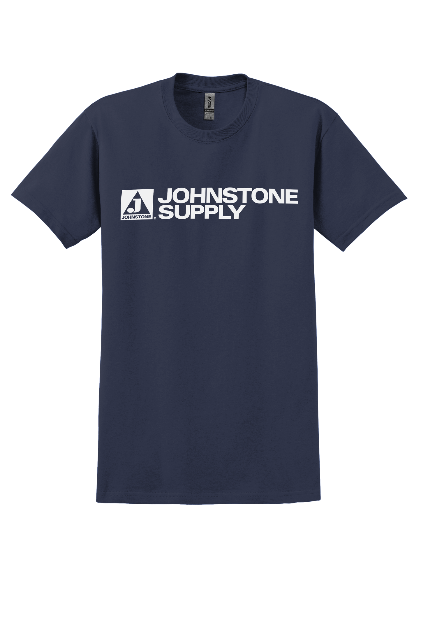 Johnstone Extended Size Cotton Tee