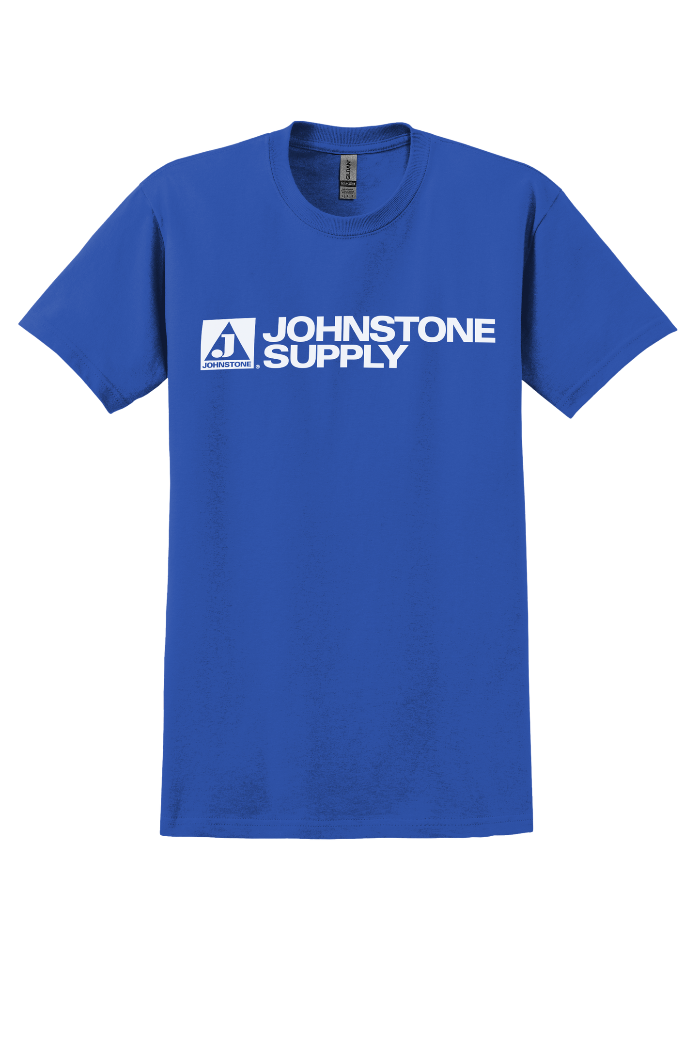 Johnstone Extended Size Cotton Tee