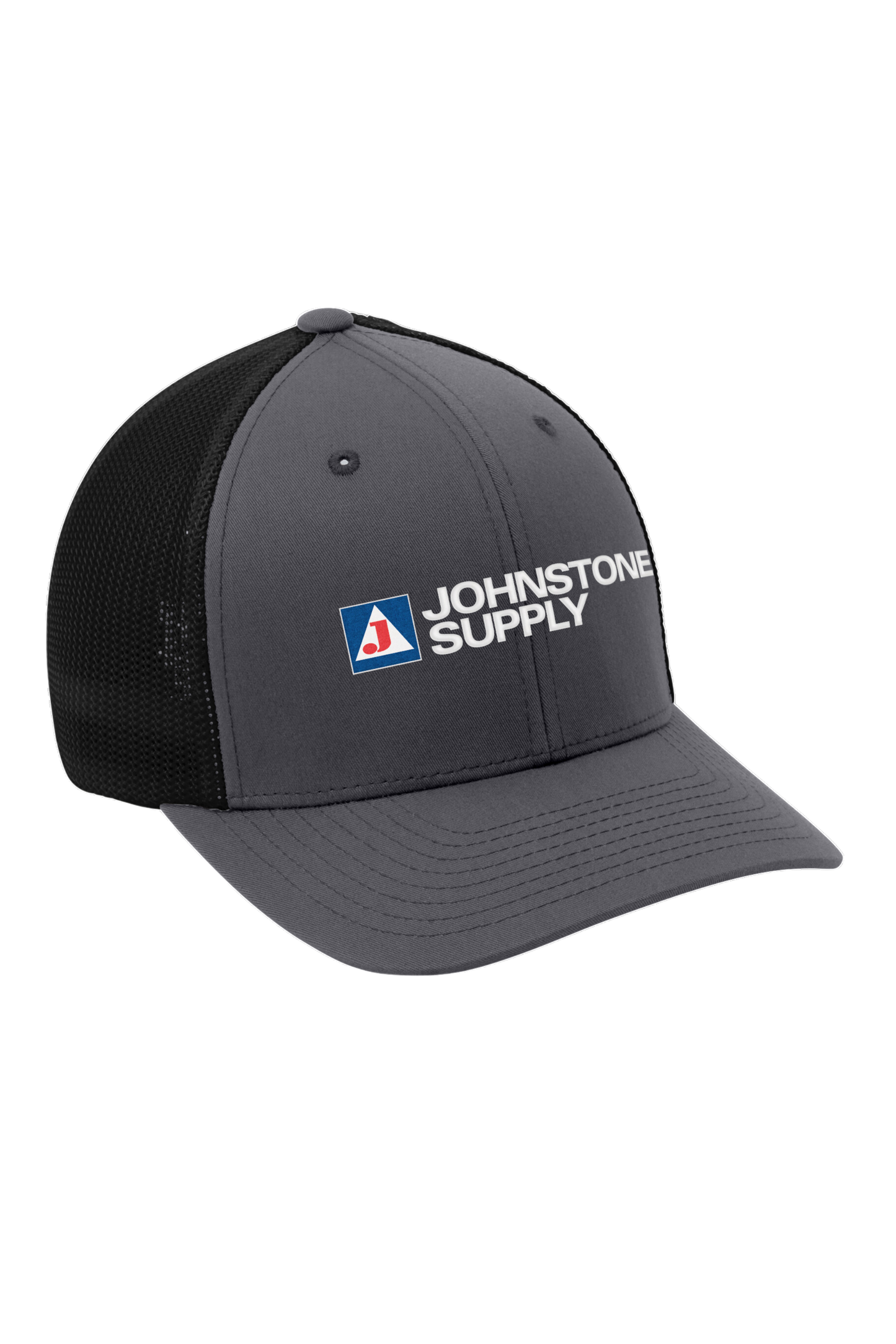 Johnstone Supply Flexfit® Mesh Back Cap