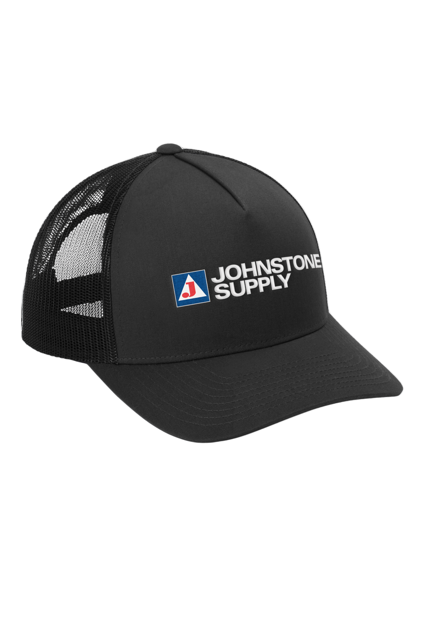 Johnstone Supply Yupoong® Trucker 5-Panel Cap