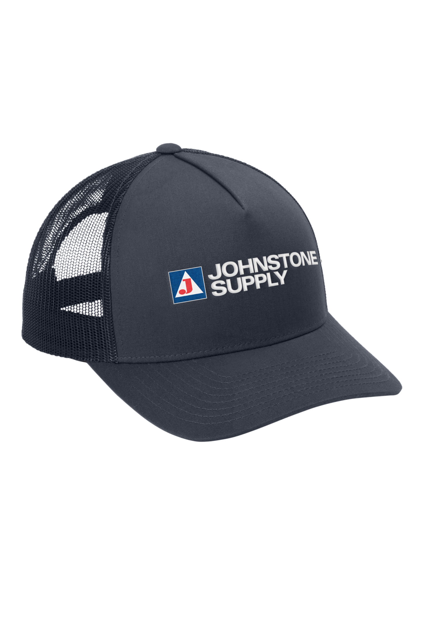 Johnstone Supply Yupoong® Trucker 5-Panel Cap