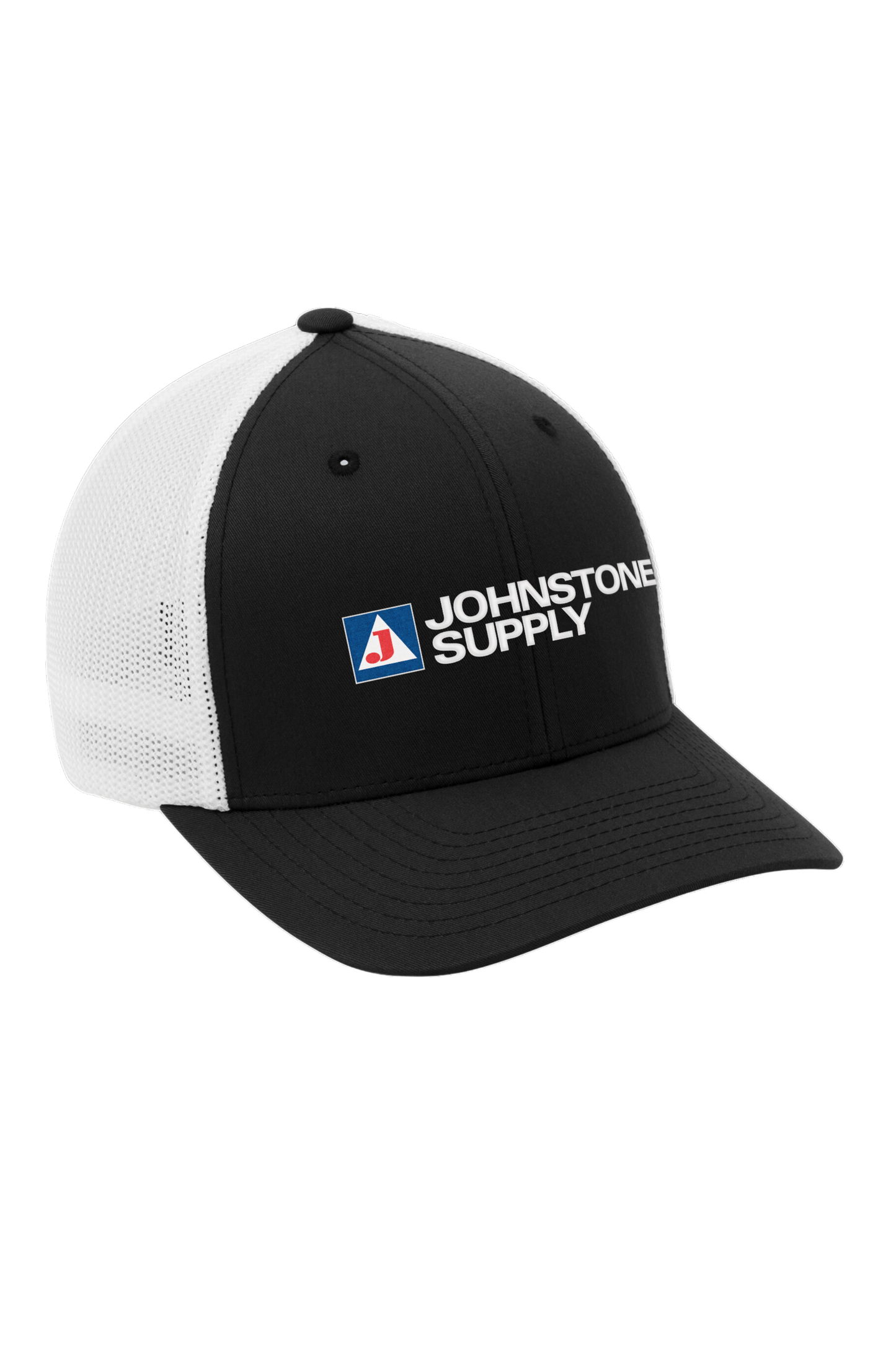 Johnstone Supply Flexfit® Mesh Back Cap