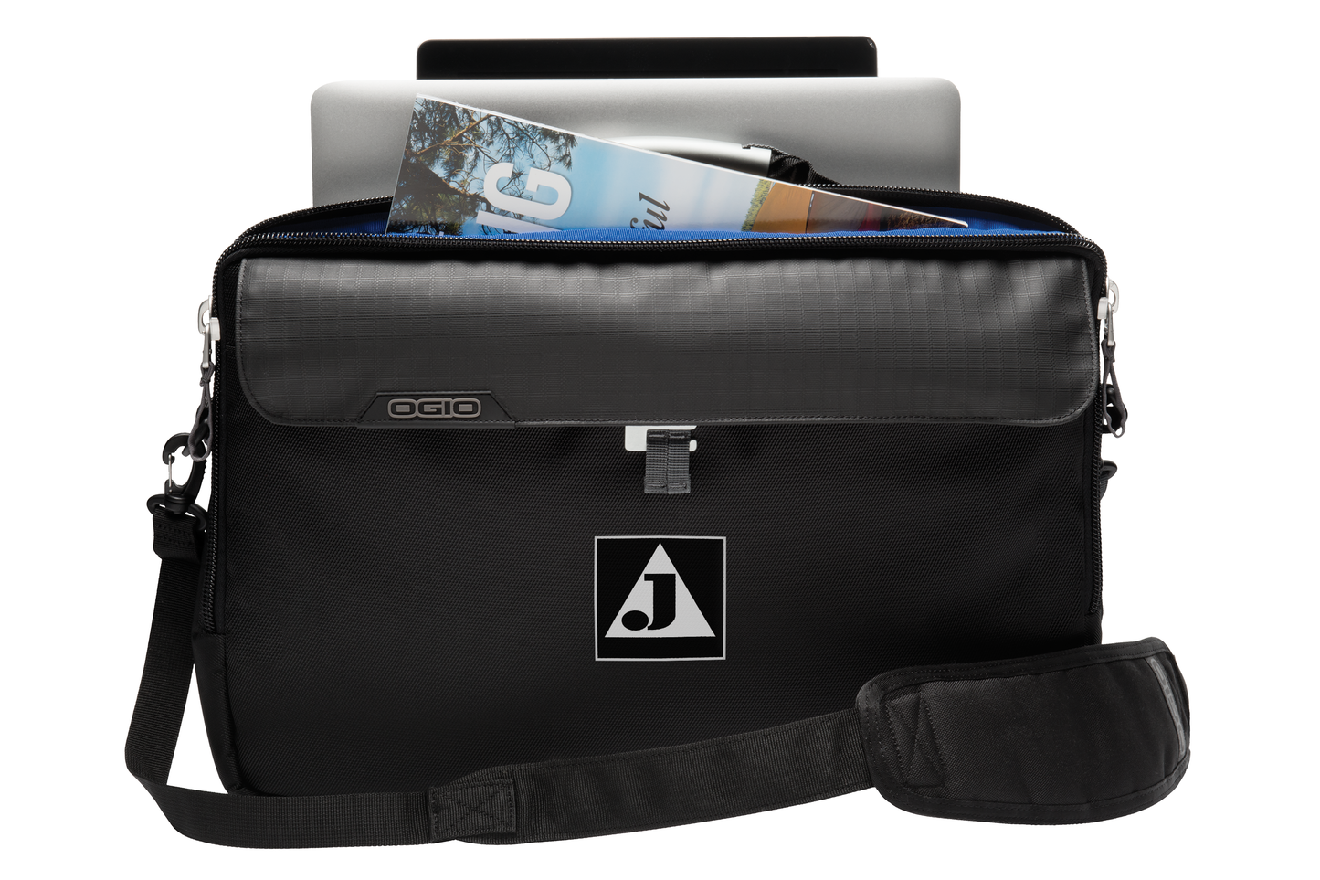 Johnstone OGIO® Pursuit Bag