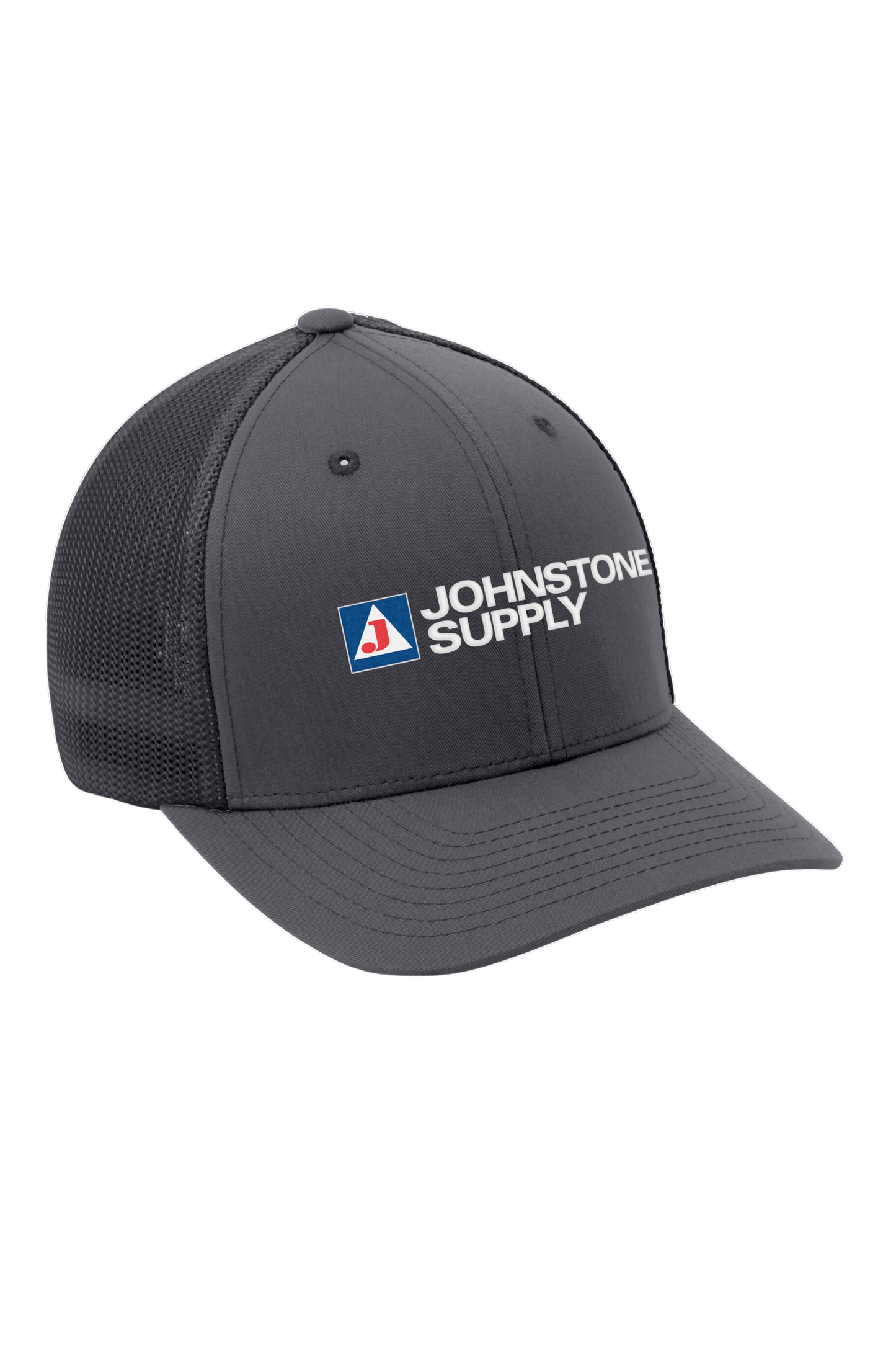 Johnstone Supply Flexfit® Mesh Back Cap