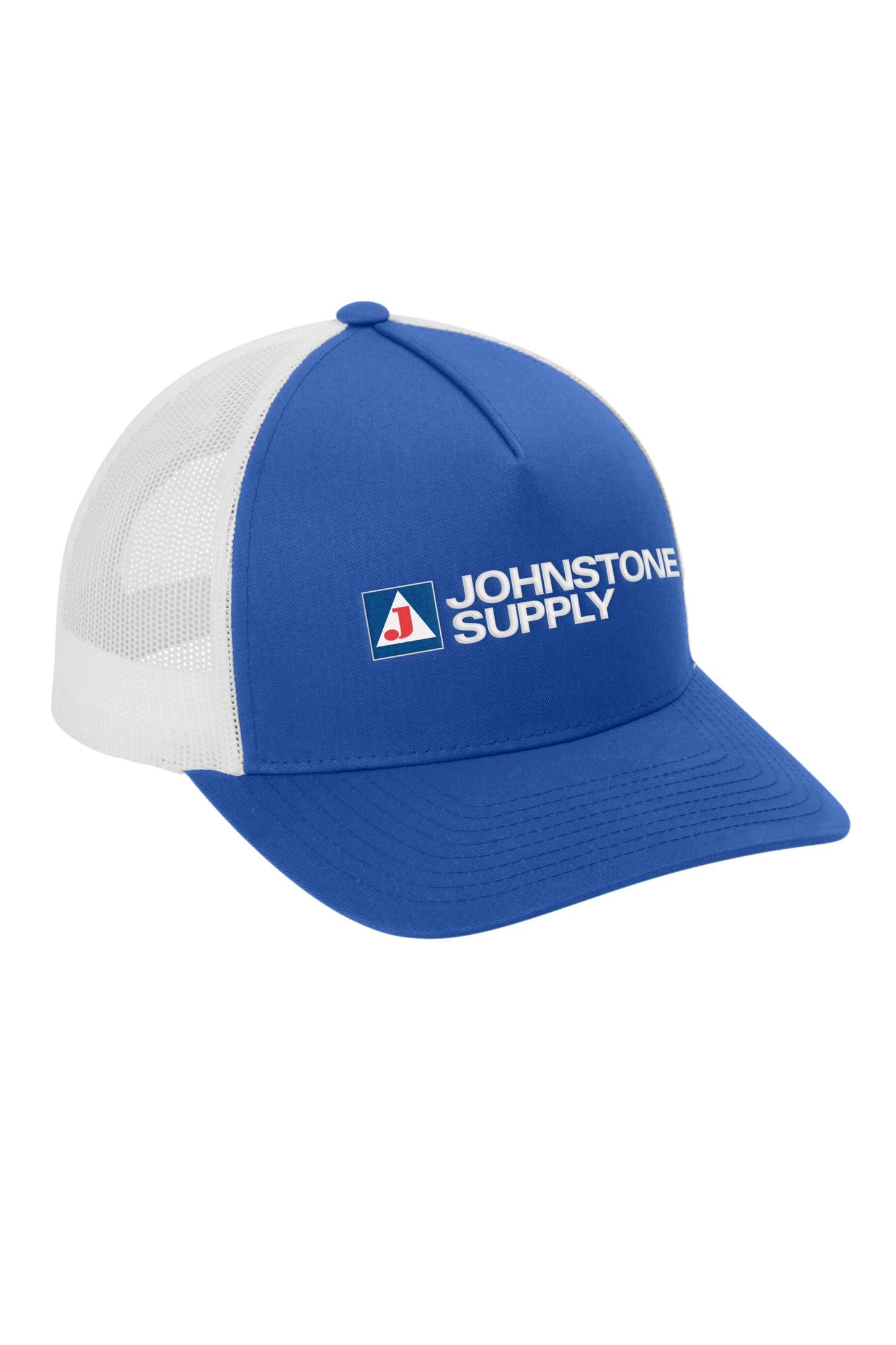 Johnstone Supply Yupoong® Trucker 5-Panel Cap