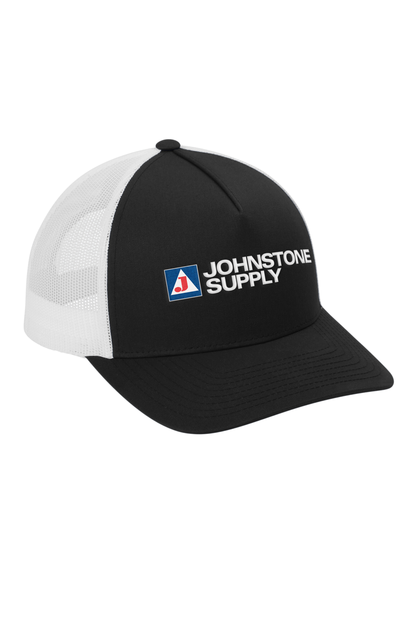 Johnstone Supply Yupoong® Trucker 5-Panel Cap