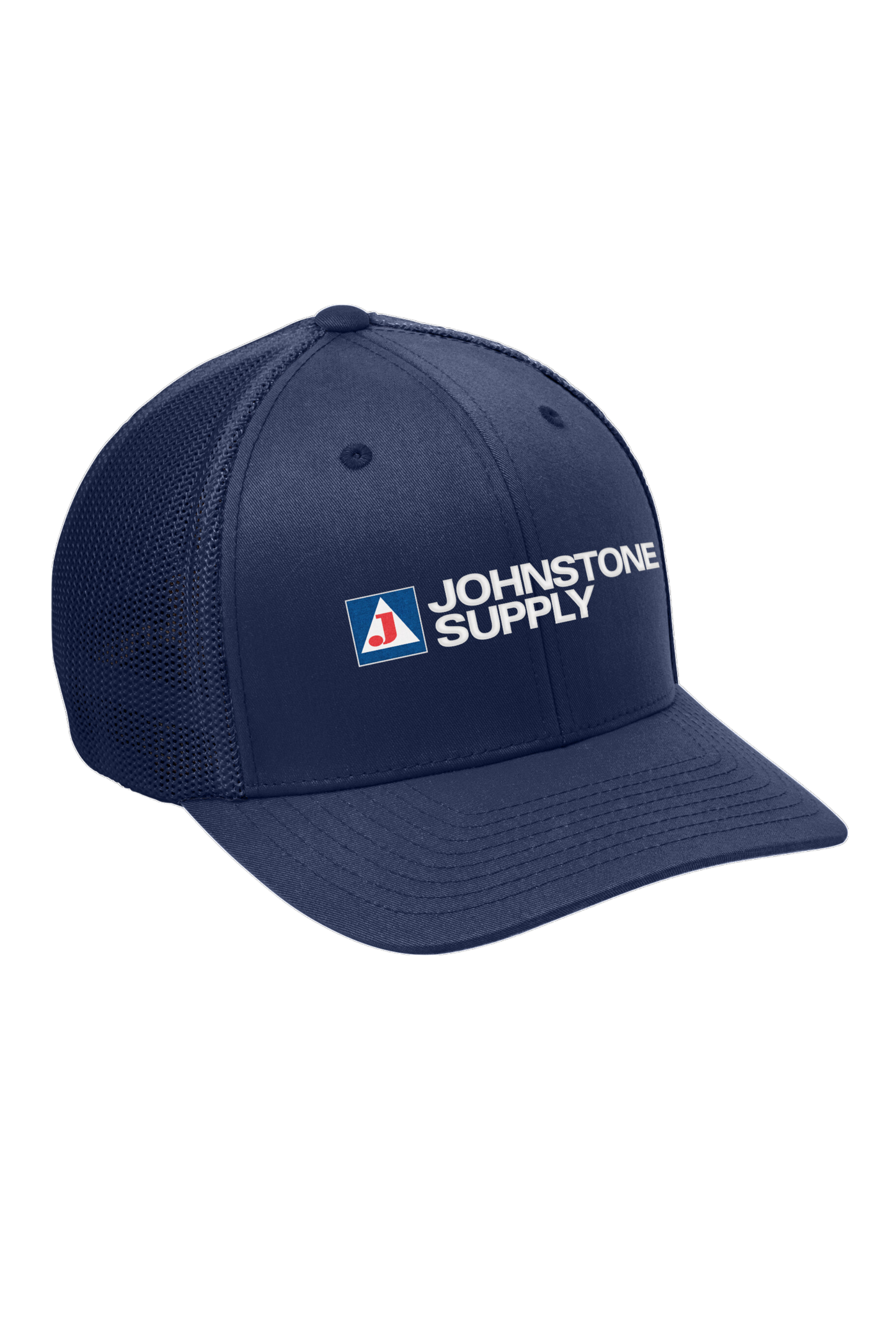 Johnstone Supply Flexfit® Mesh Back Cap