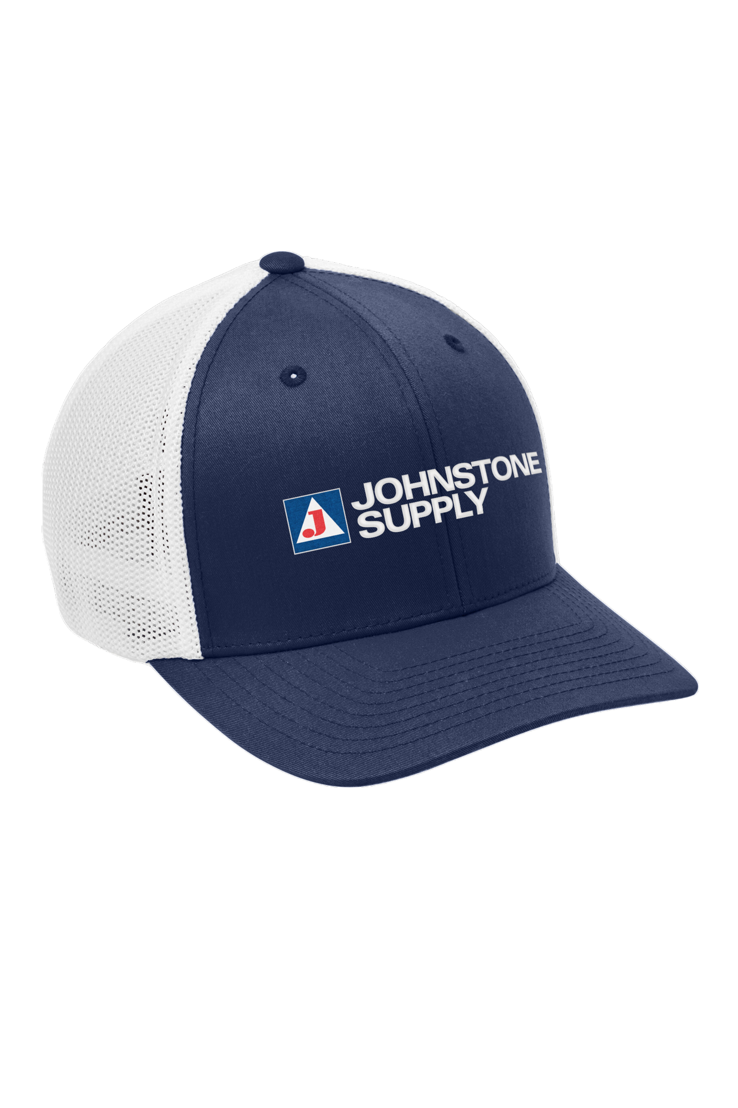 Johnstone Supply Flexfit® Mesh Back Cap