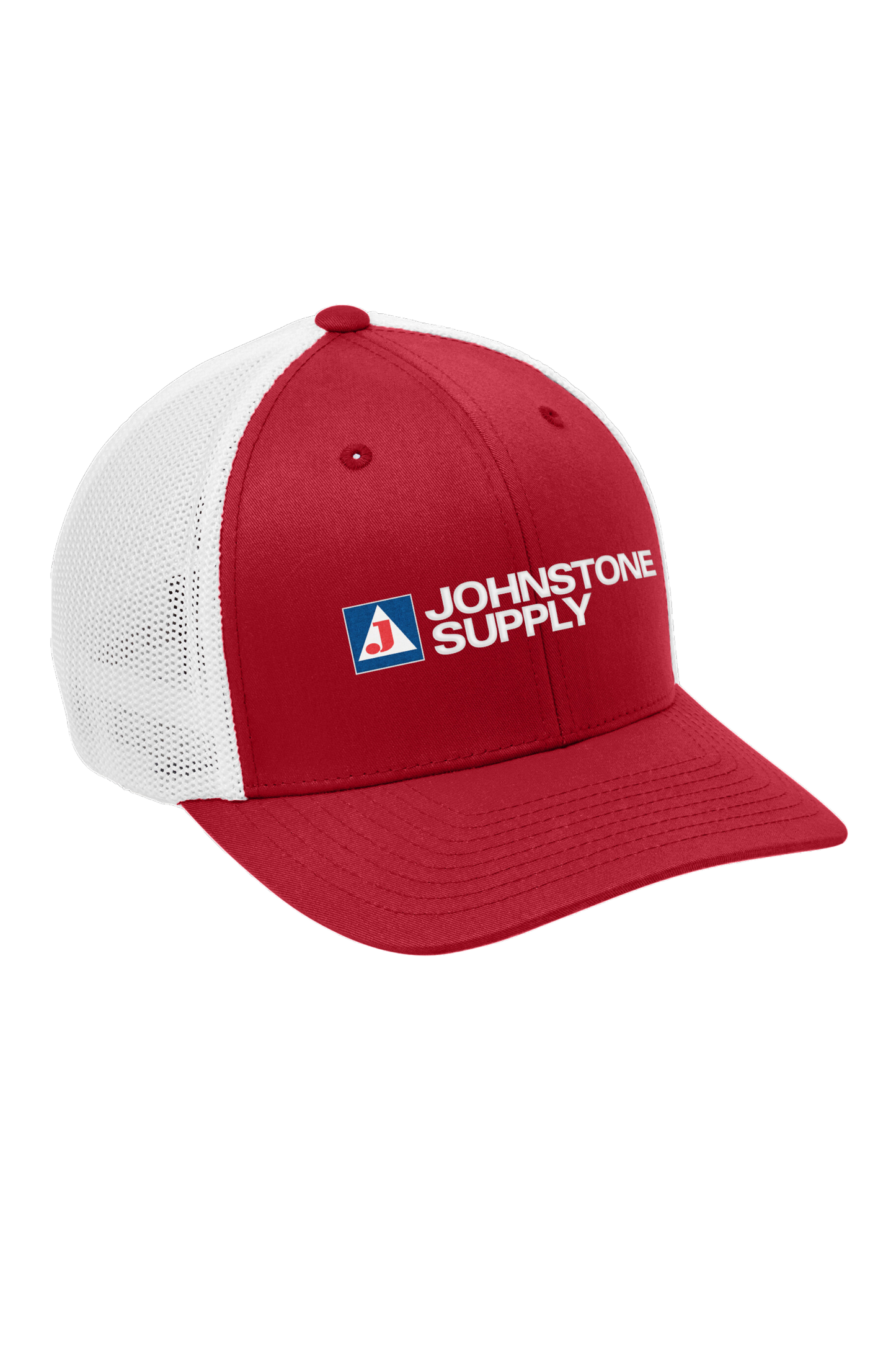 Johnstone Supply Flexfit® Mesh Back Cap