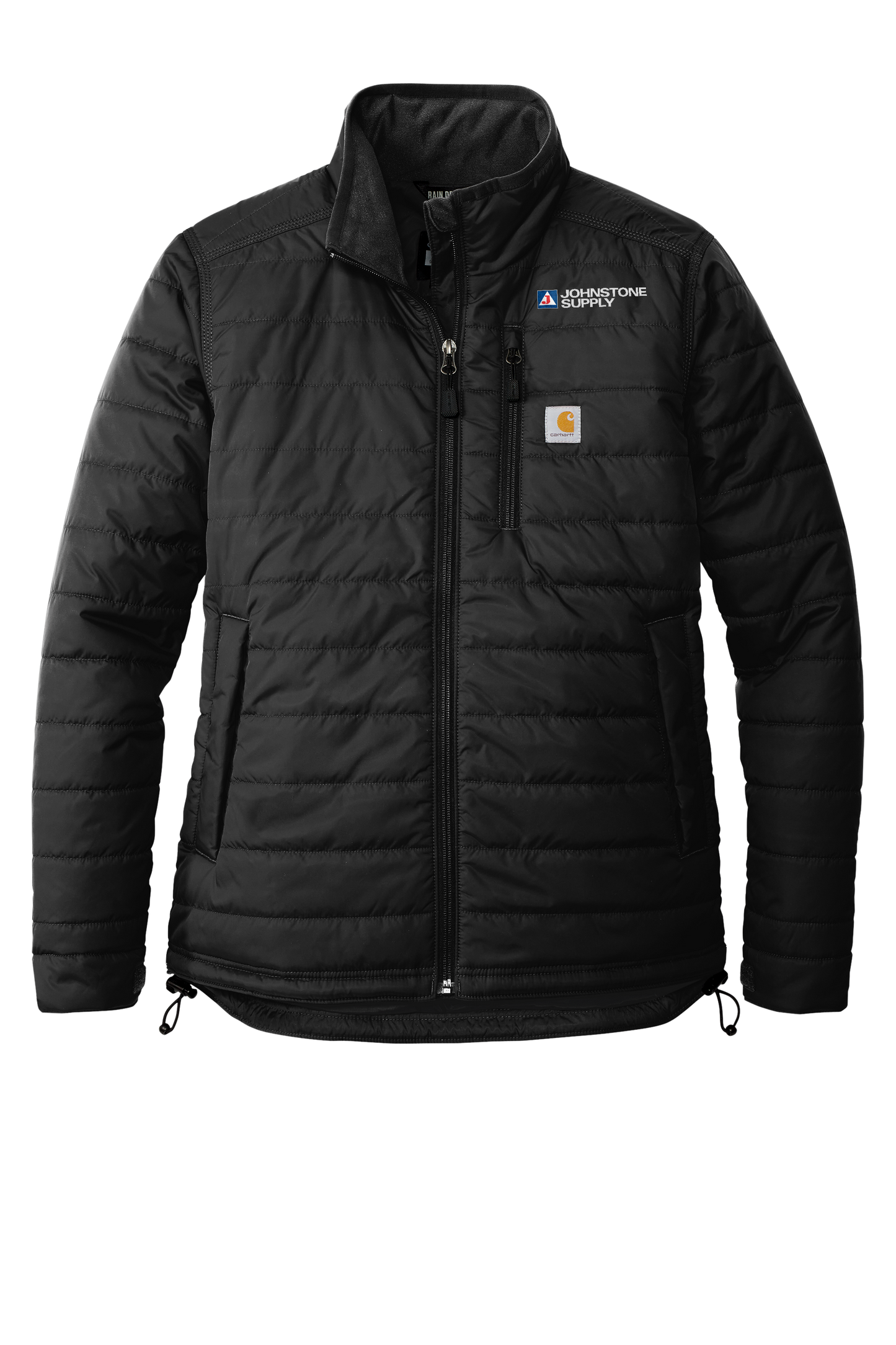 Johnstone Carhartt® Women’s Gilliam Jacket