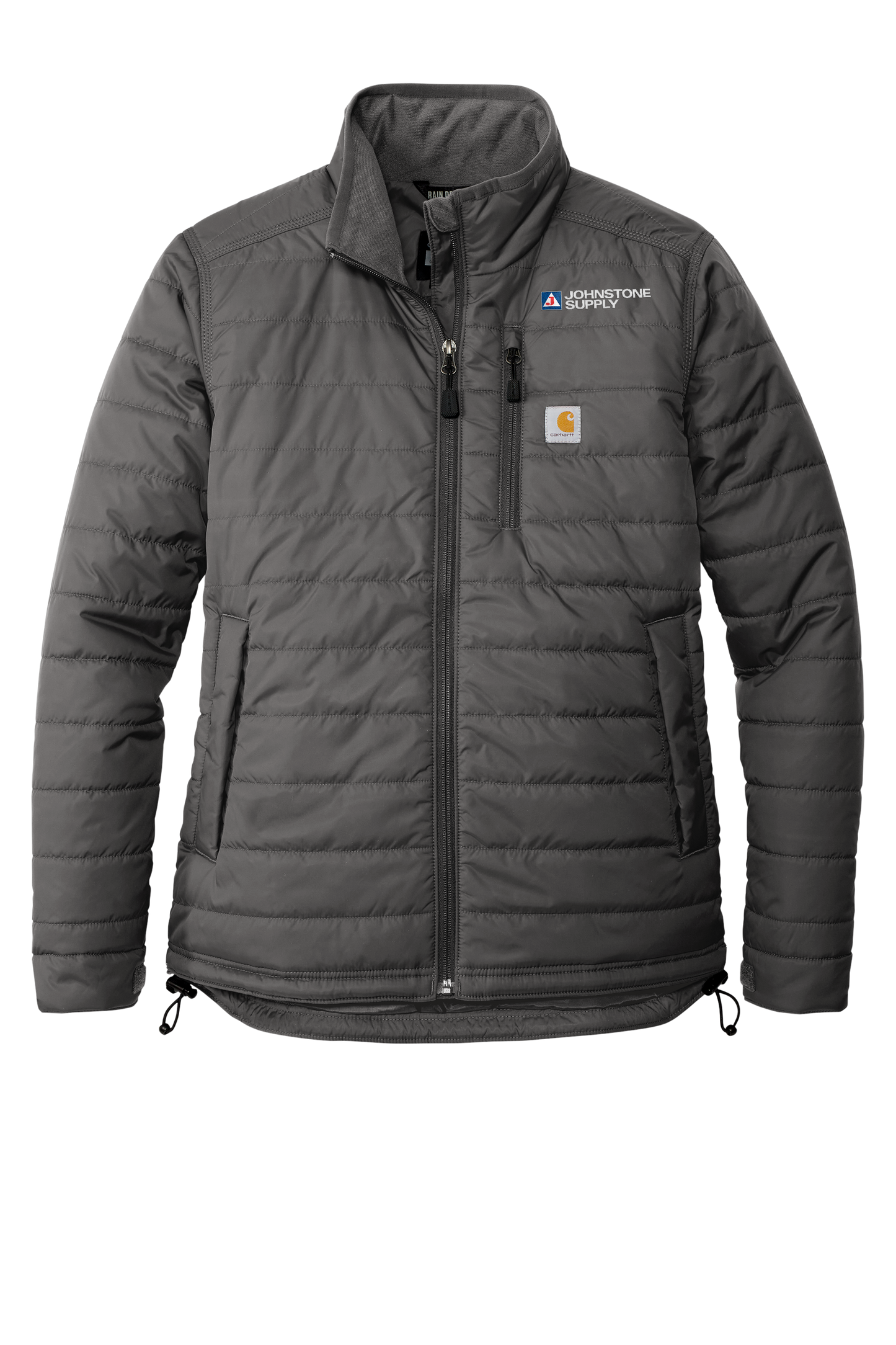 Johnstone Carhartt® Women’s Gilliam Jacket