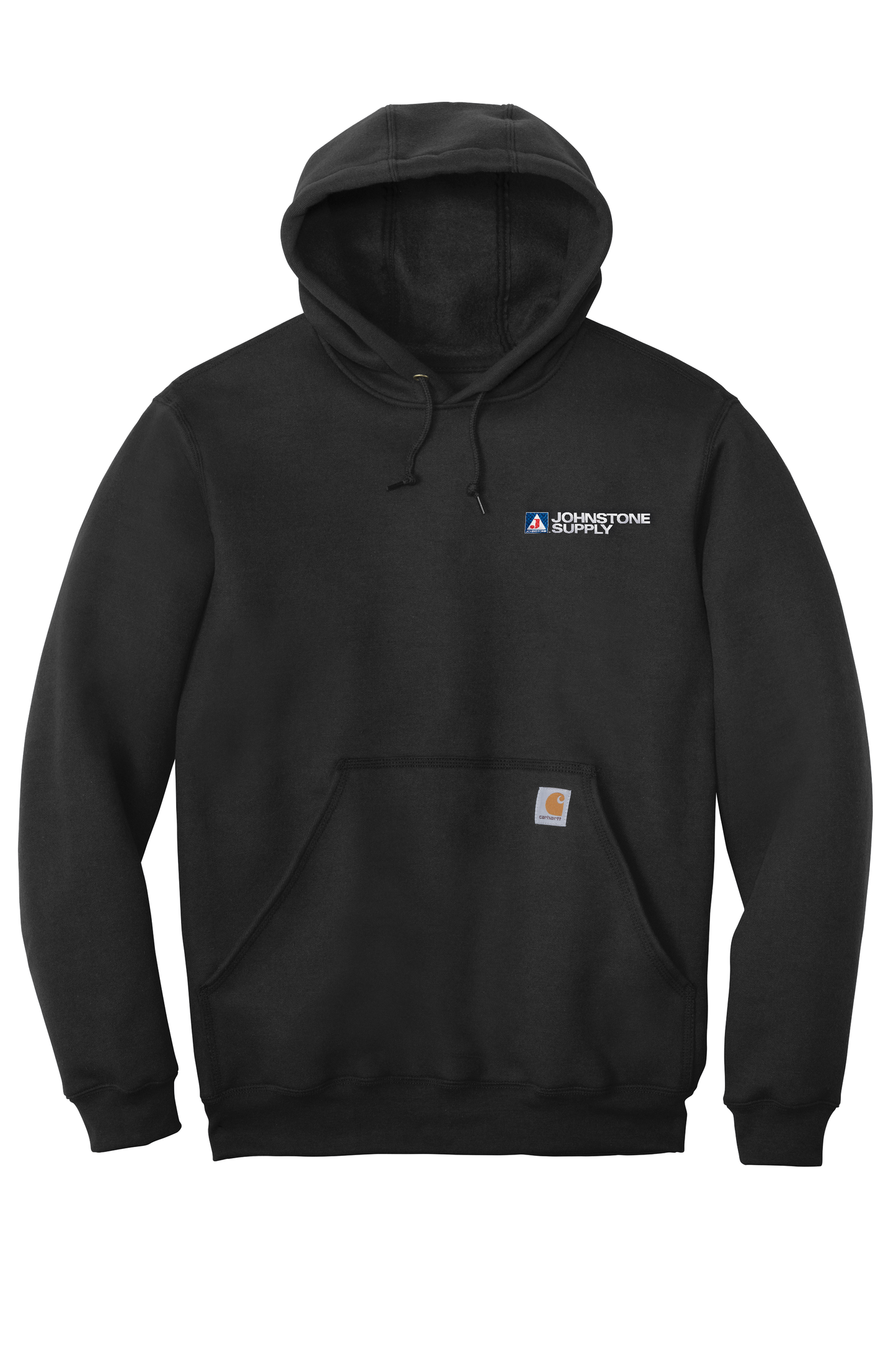 Johnstone Carhartt ® Midweight Hooded Sweatshirt (Extended Sizes Available)