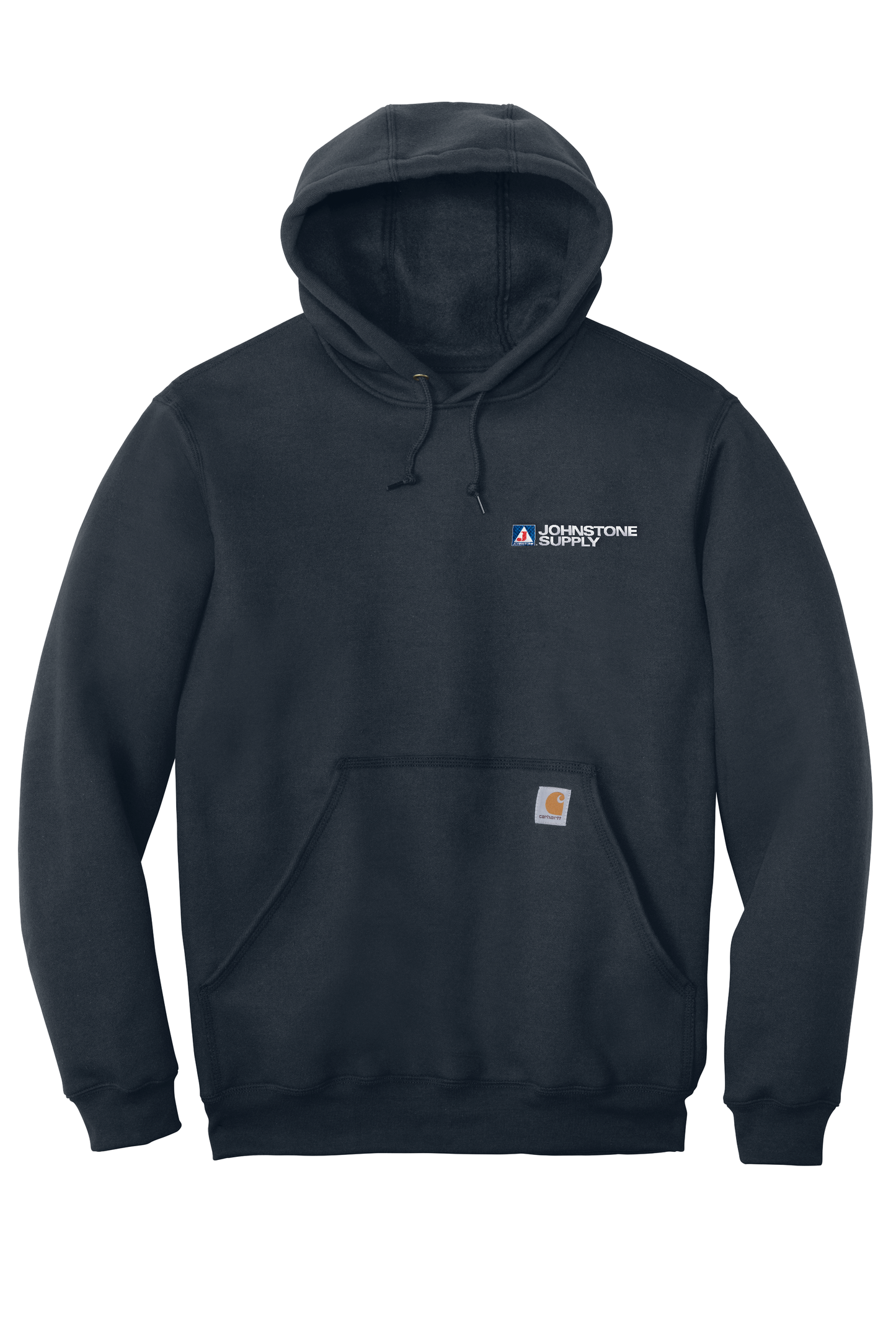 Johnstone Carhartt ® Midweight Hooded Sweatshirt (Extended Sizes Available)