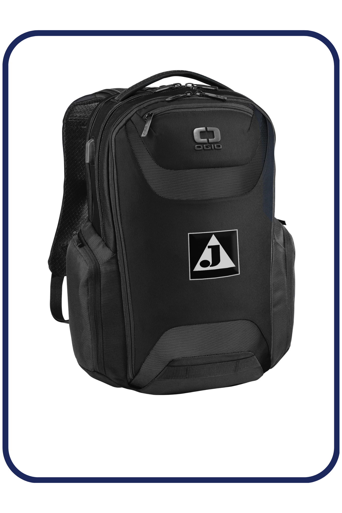 Johnstone OGIO ® Connected Pack