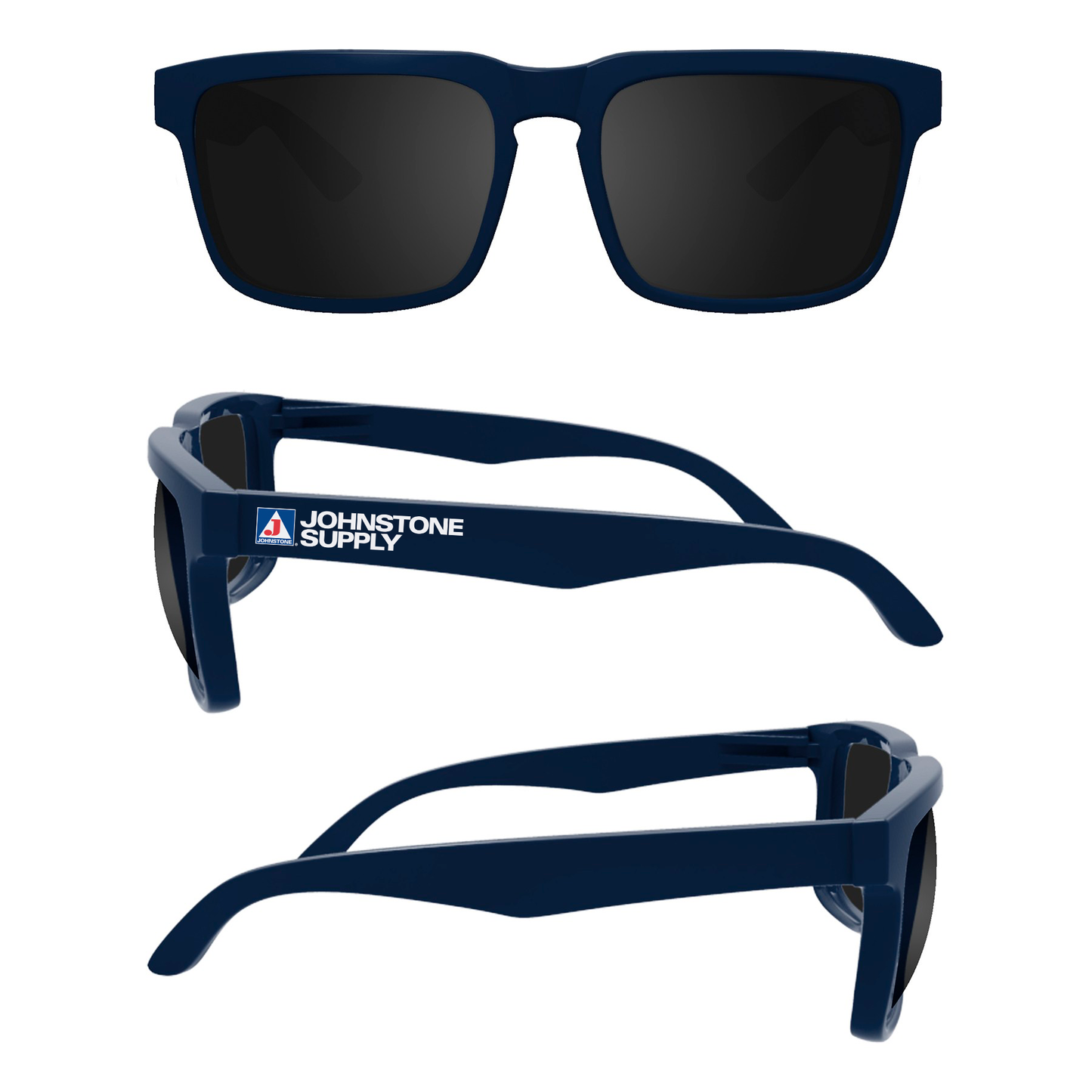 Johnstone Heat Sunglasses