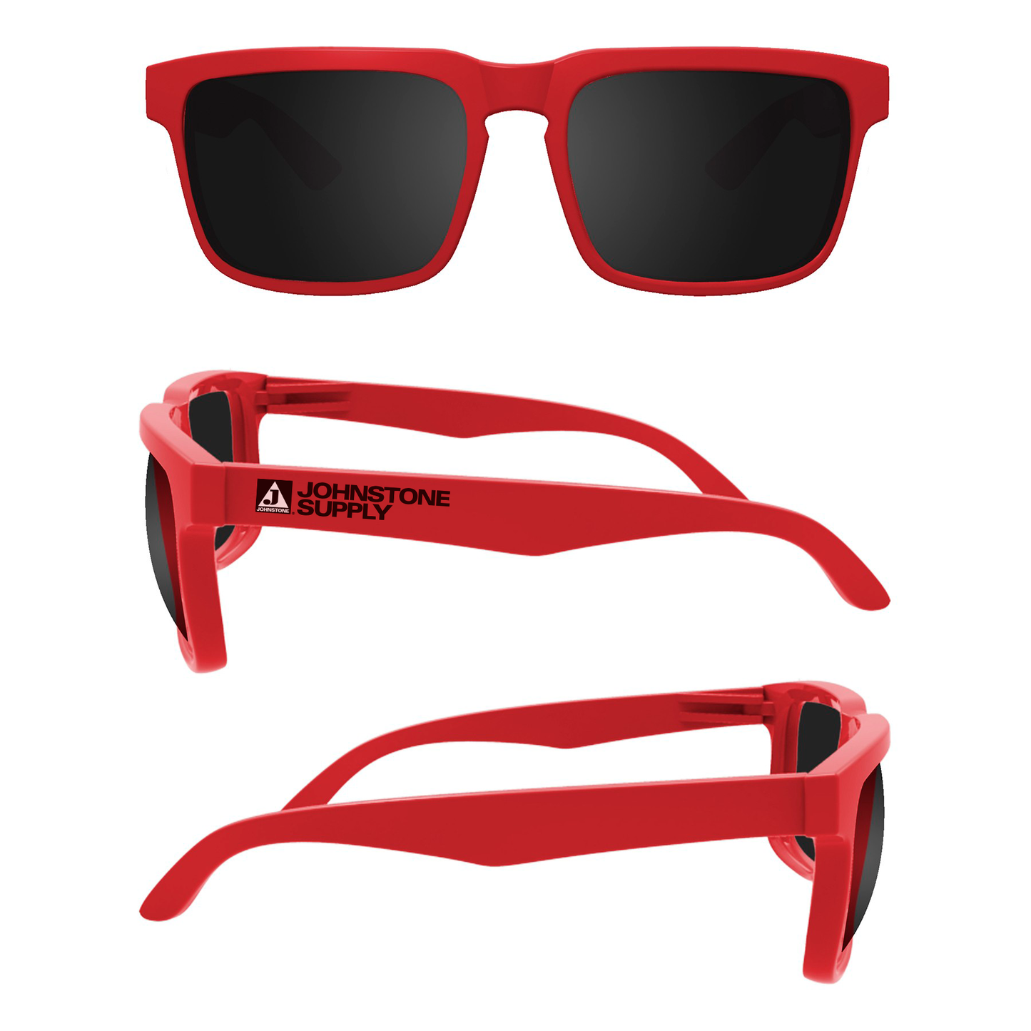 Johnstone Heat Sunglasses