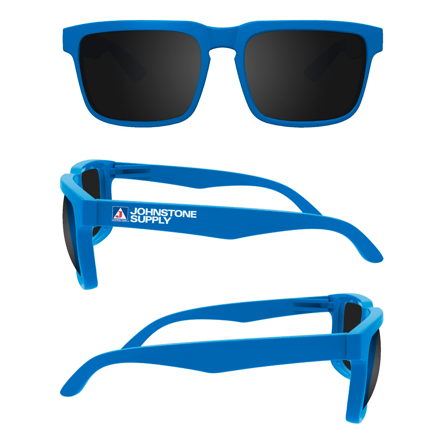 Johnstone Heat Sunglasses