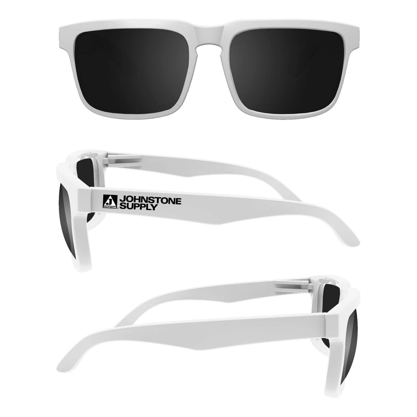 Johnstone Heat Sunglasses