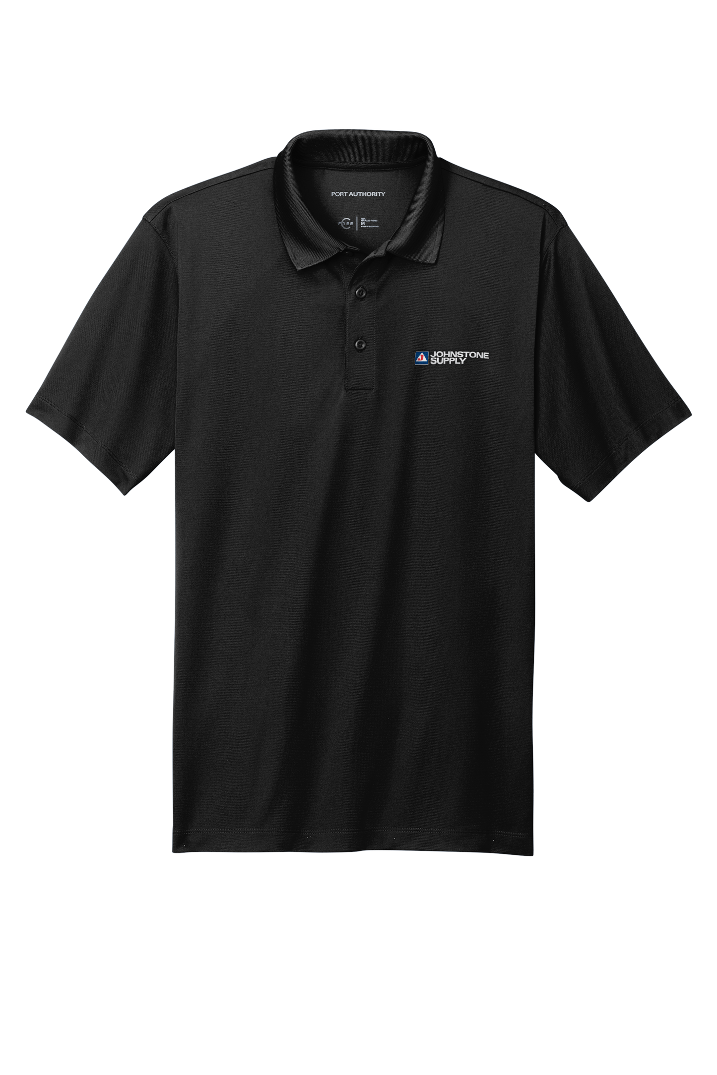 Johnstone Men's C-FREE® Performance Polo