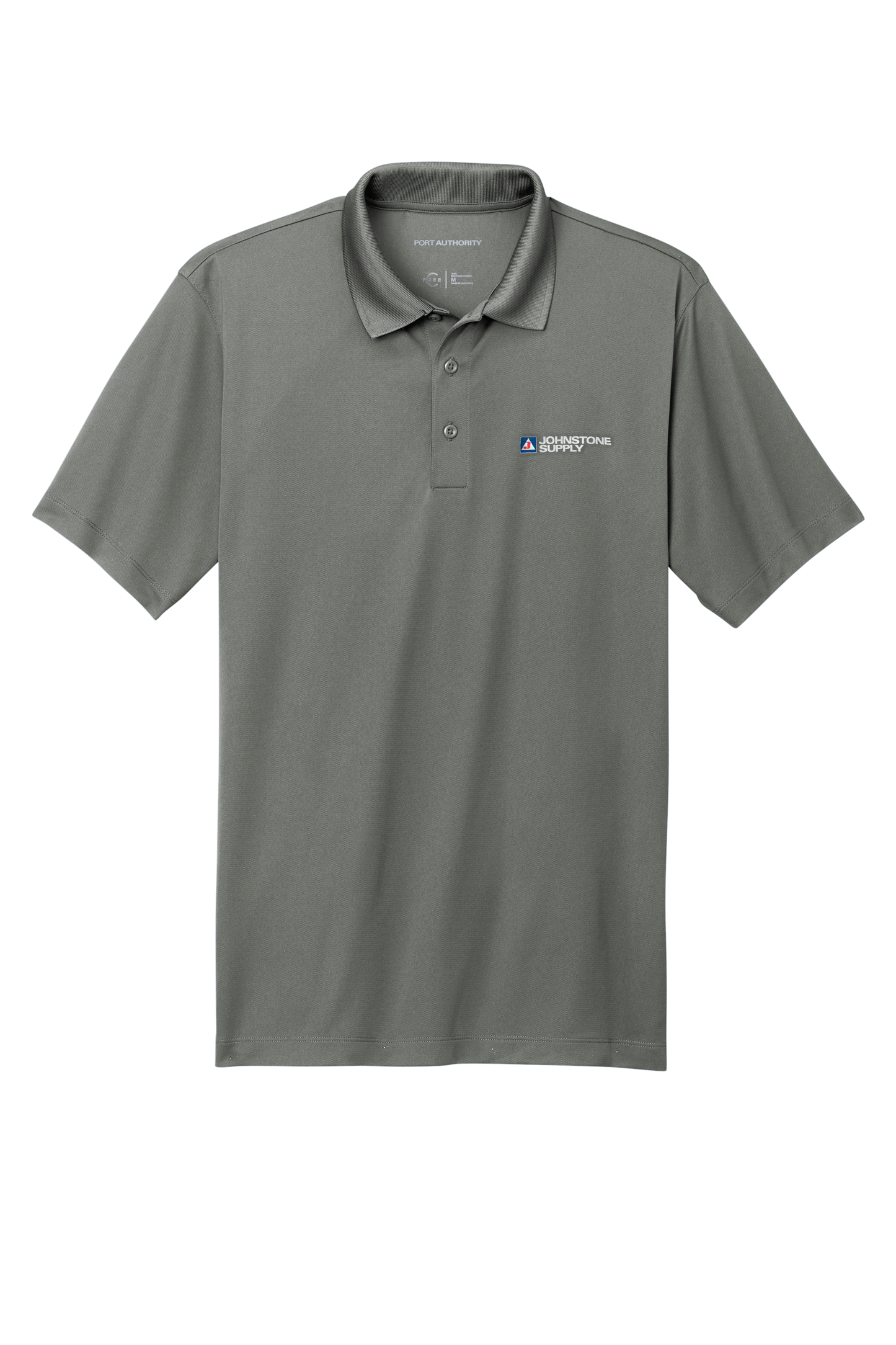 Johnstone Men's C-FREE® Performance Polo