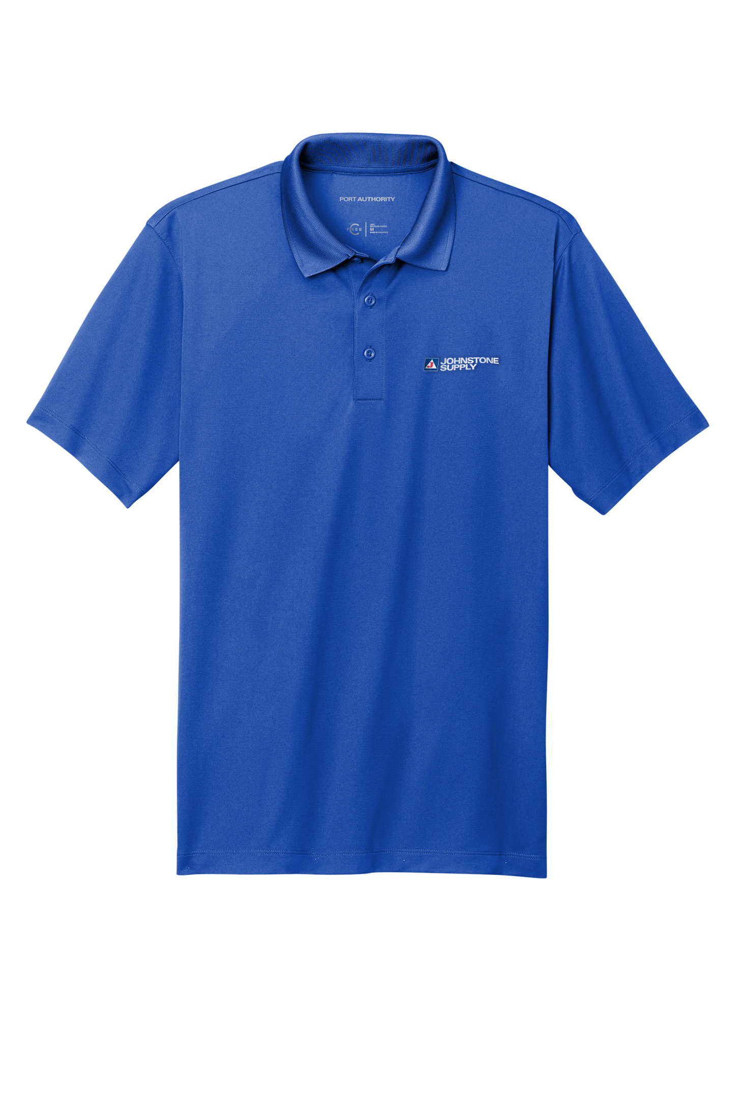 Johnstone Men's C-FREE® Performance Polo