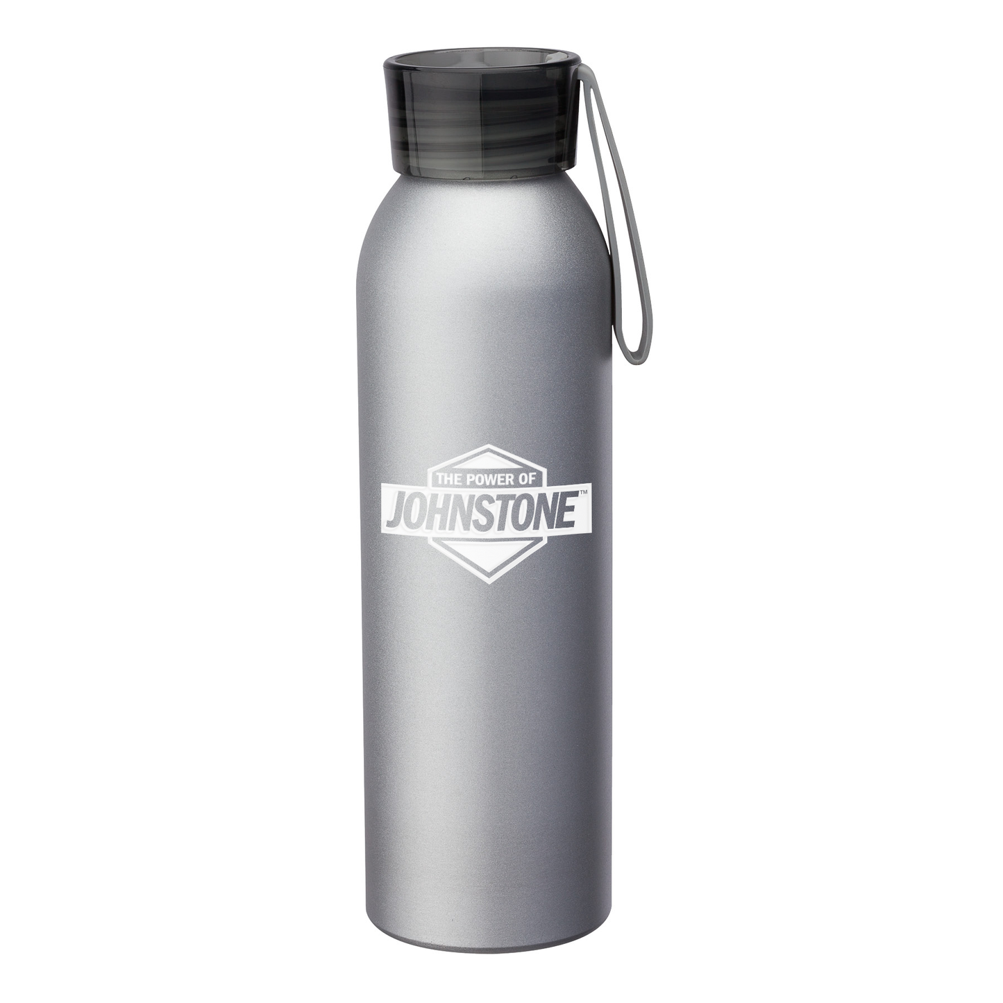 Johnstone 22oz Aluminum Water Bottles