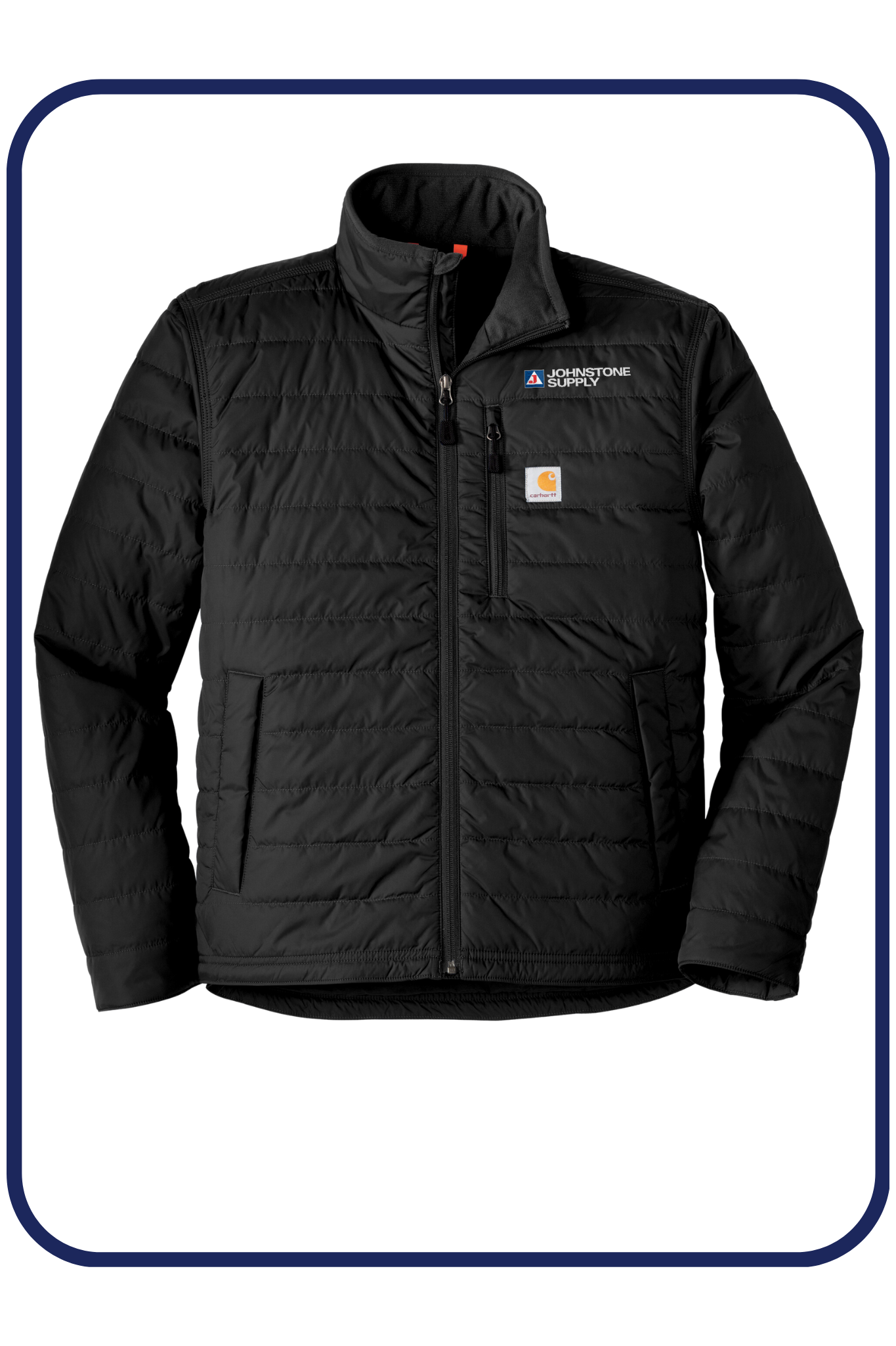 Johnstone Carhartt ® Gilliam Jacket