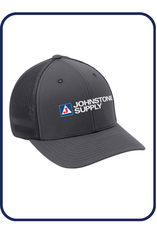 Johnstone Supply Flexfit® Mesh Back Cap