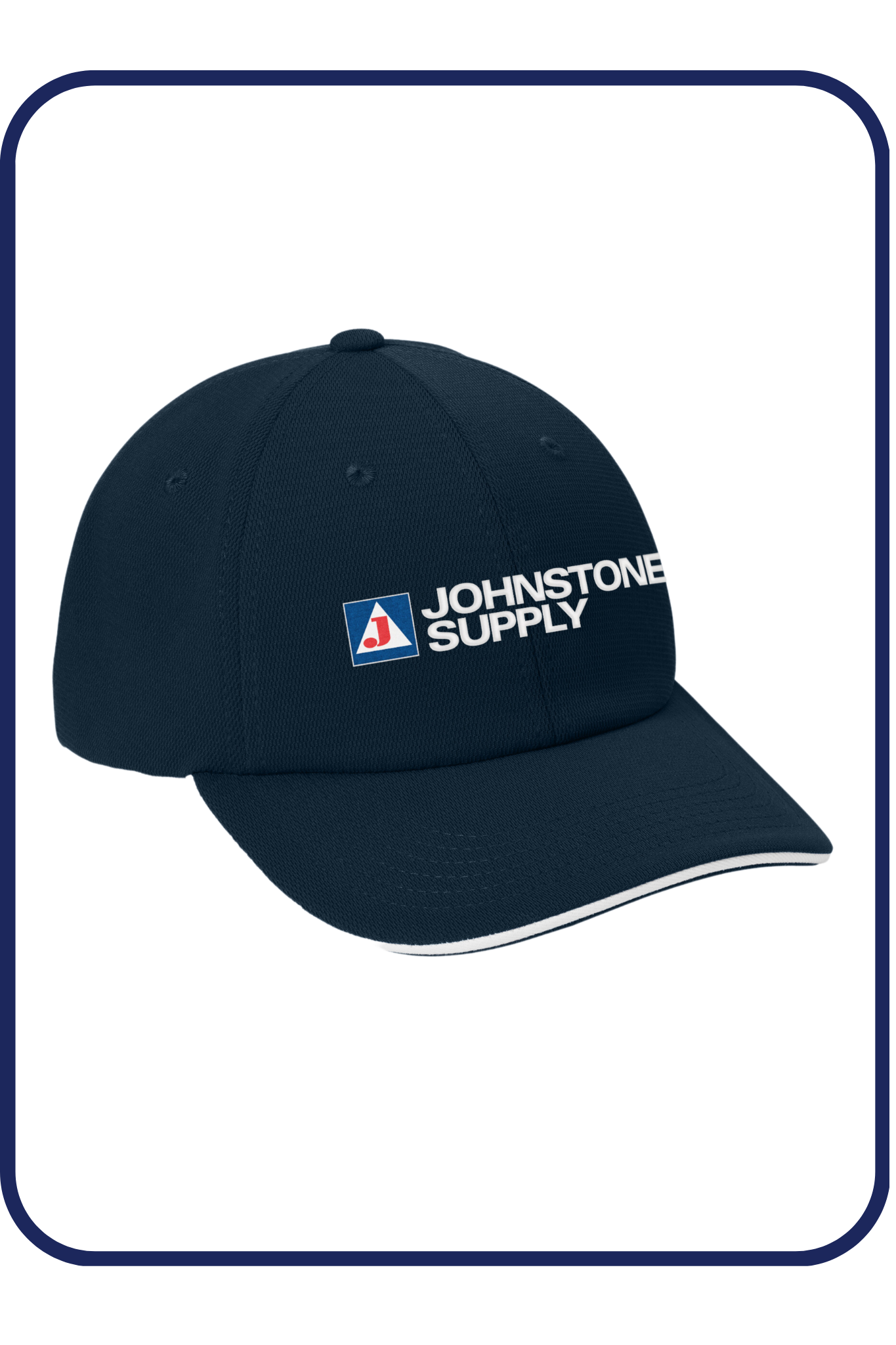 Johnstone Supply PA Dry Zone® Cap