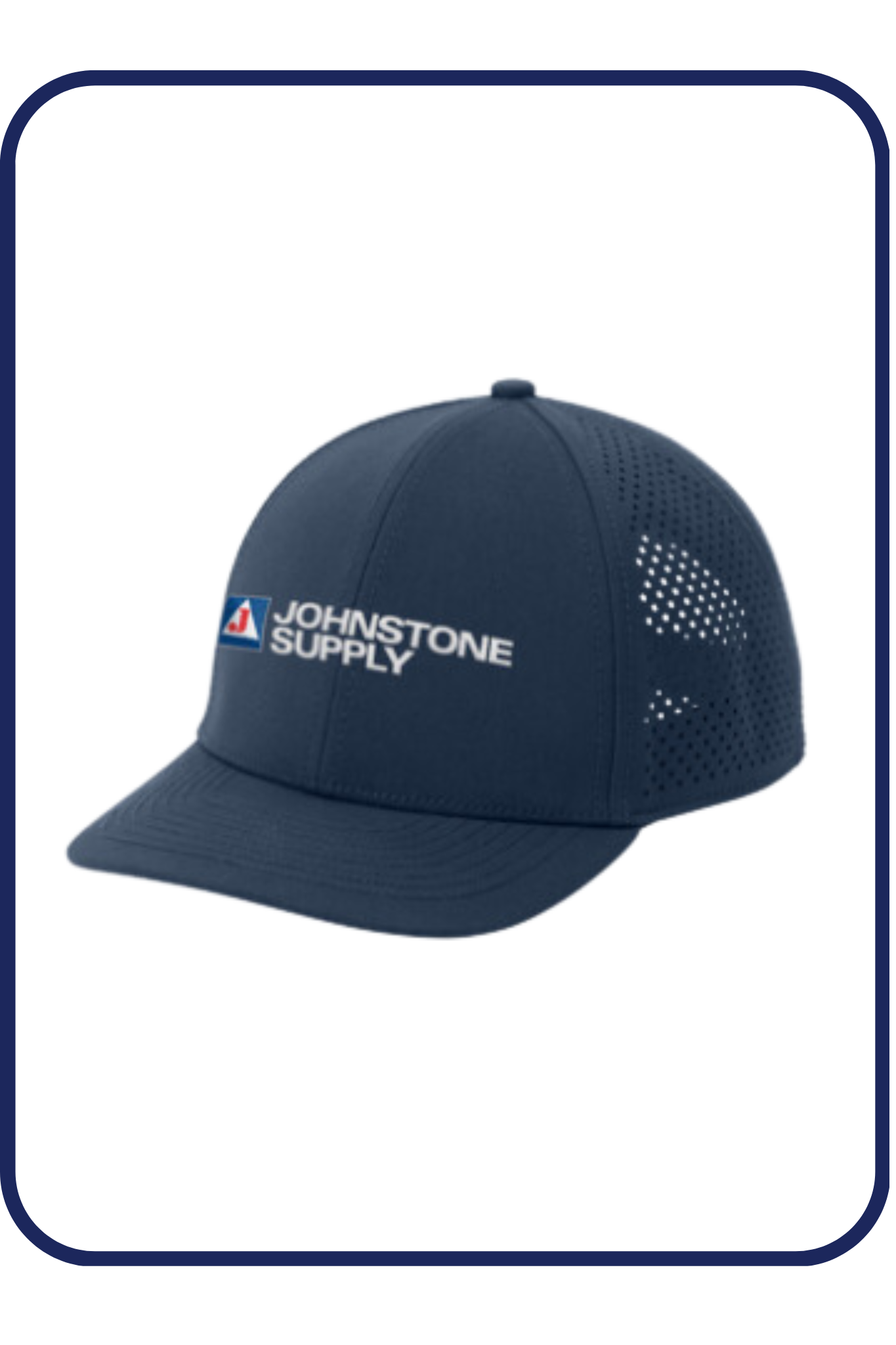 Johnstone Supply OGIO® Performance Cap