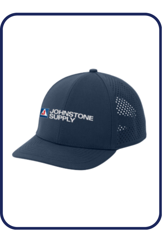 Johnstone Supply OGIO® Performance Cap