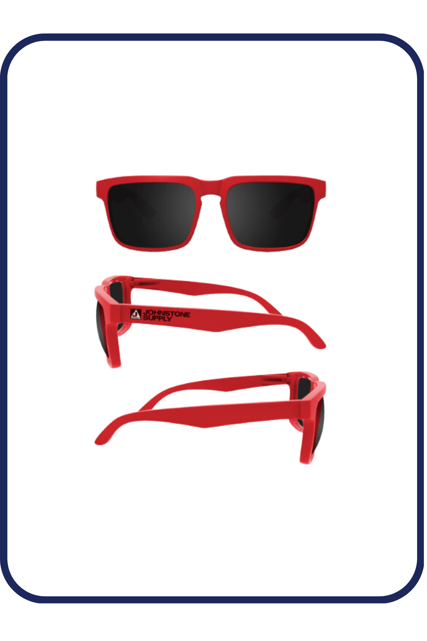 Johnstone Heat Sunglasses