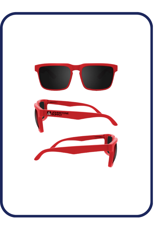 Johnstone Heat Sunglasses