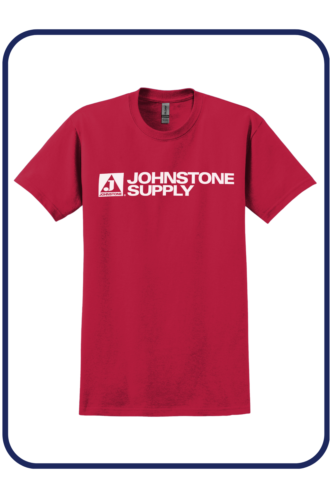 Johnstone Ultra Cotton Tee