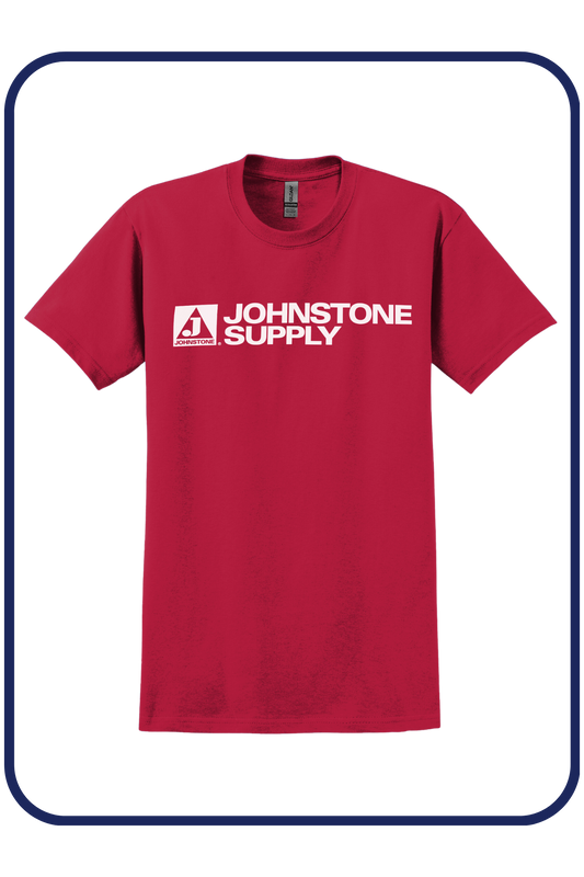 Johnstone Ultra Cotton Tee